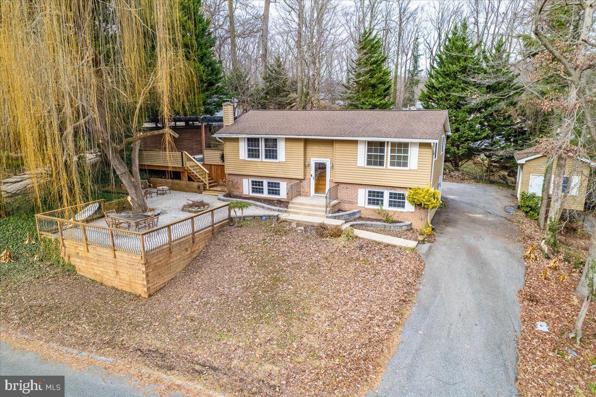 CALVERT BEACH ESTATES - Residential