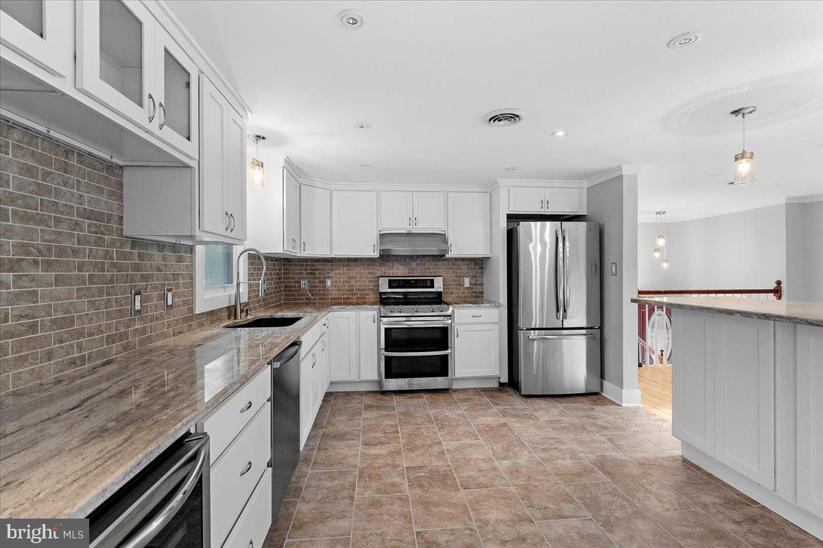 CALVERT BEACH ESTATES - Residential