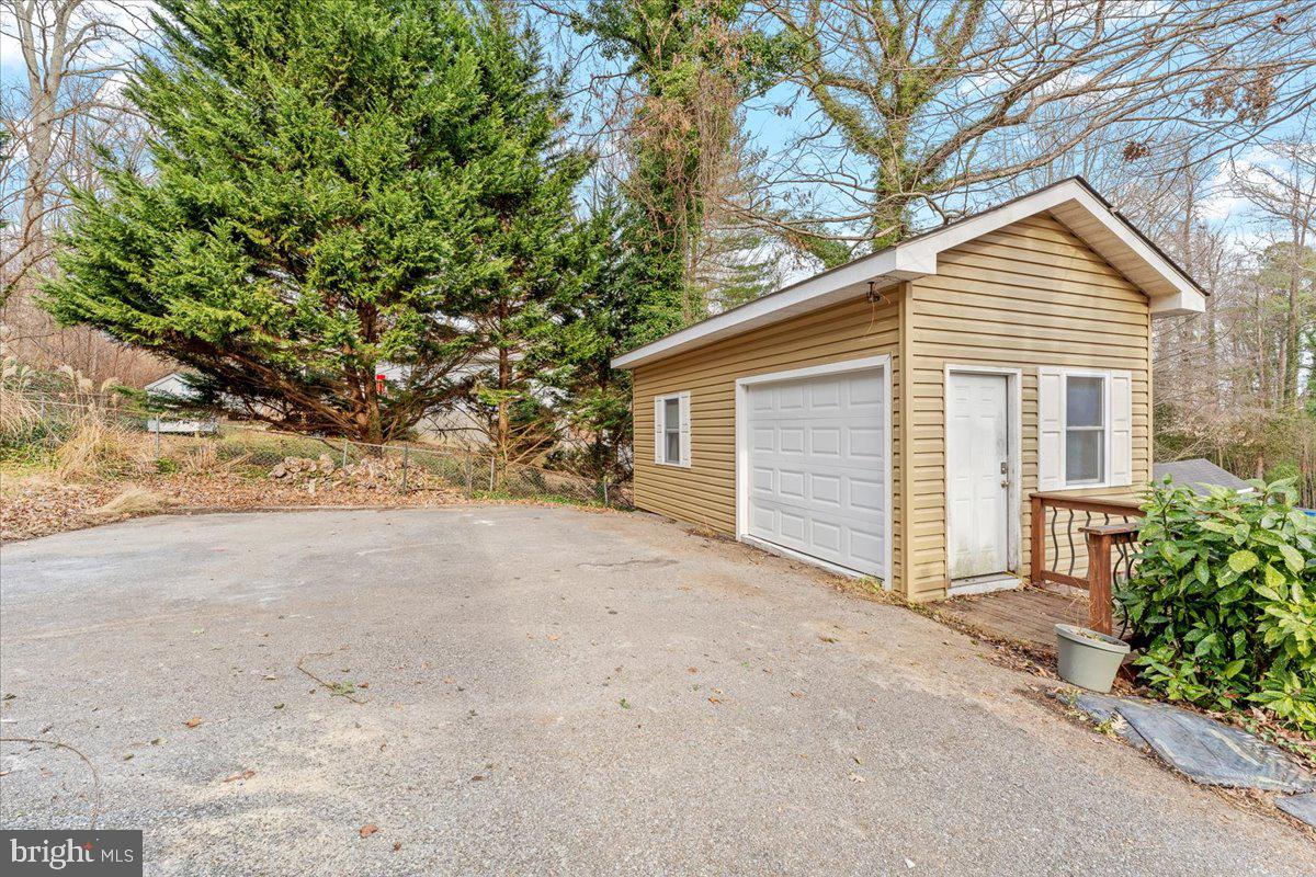 CALVERT BEACH ESTATES - Residential