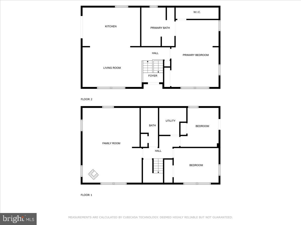 CALVERT BEACH ESTATES - Residential