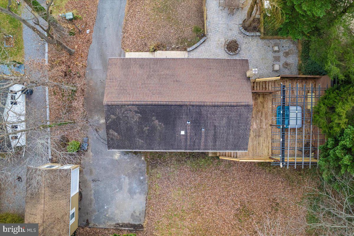 CALVERT BEACH ESTATES - Residential