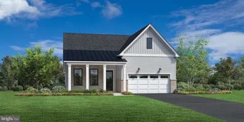 224 Gerry Way Unit 244, Ambler, PA MLS: PAMC2139970