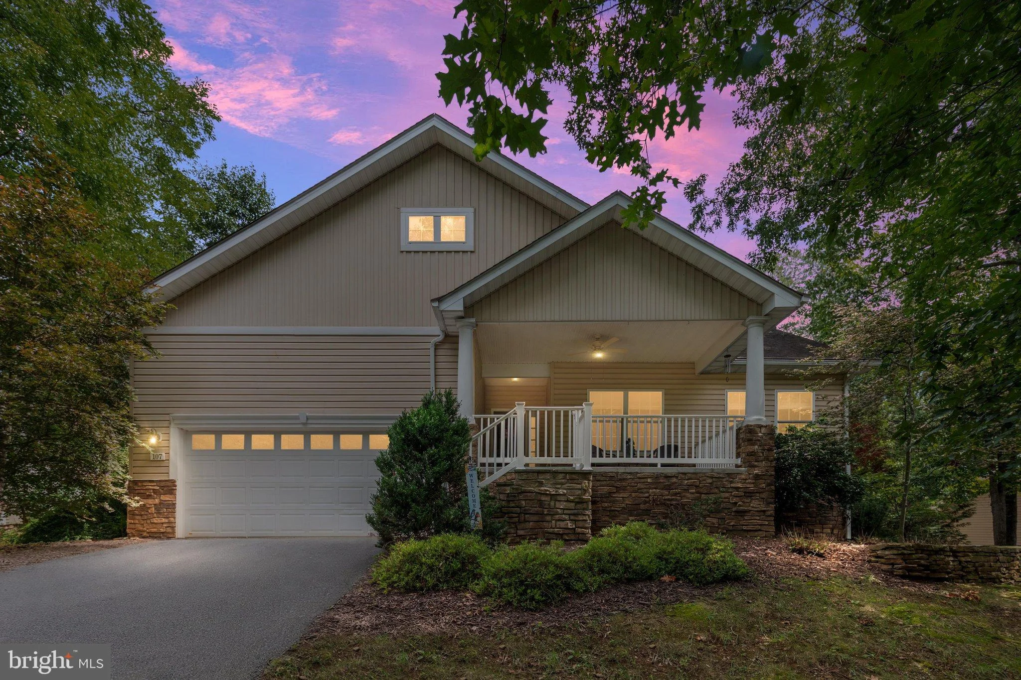 107 Sunset Circle