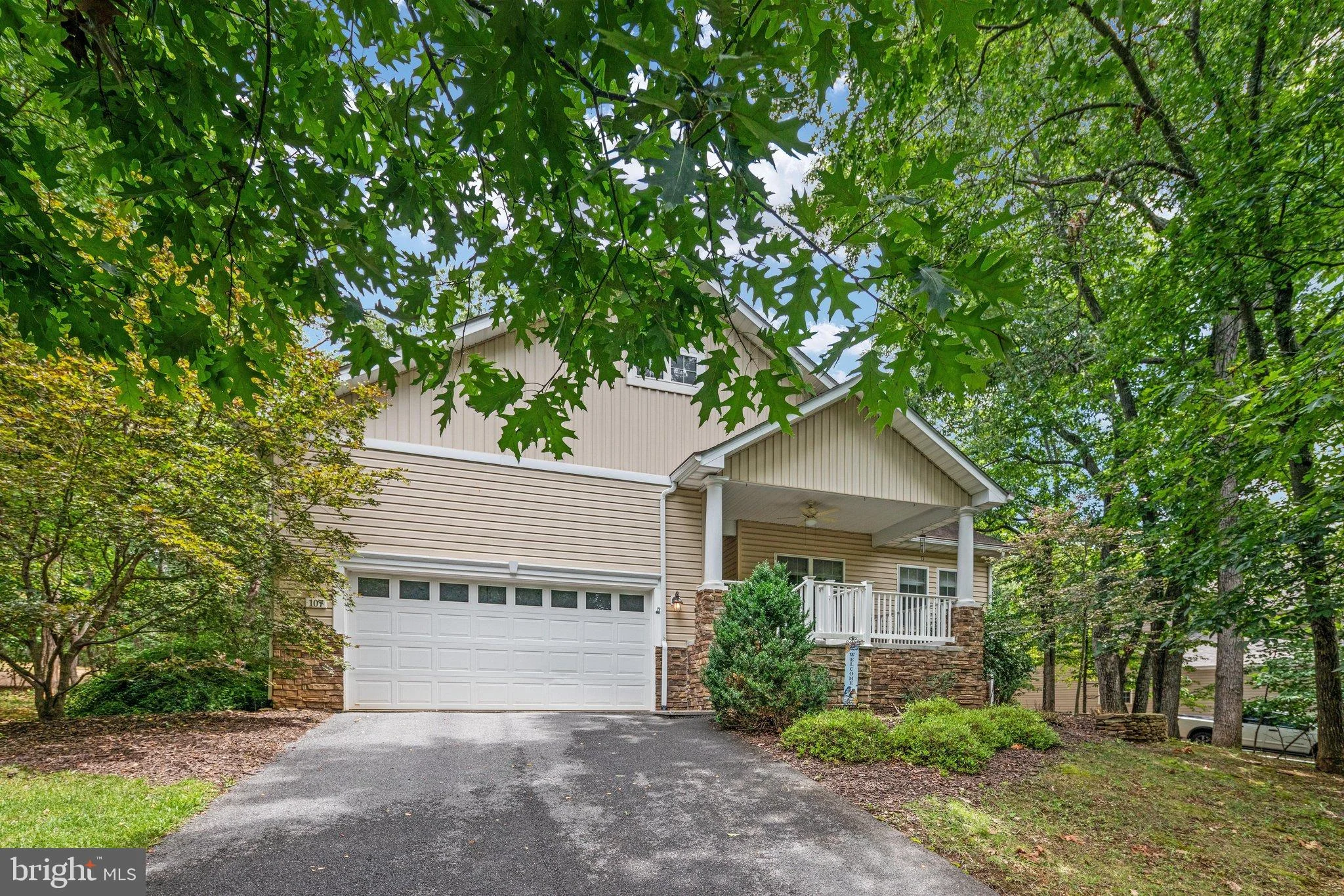 107 Sunset Circle, Cross Junction, VA, 22625