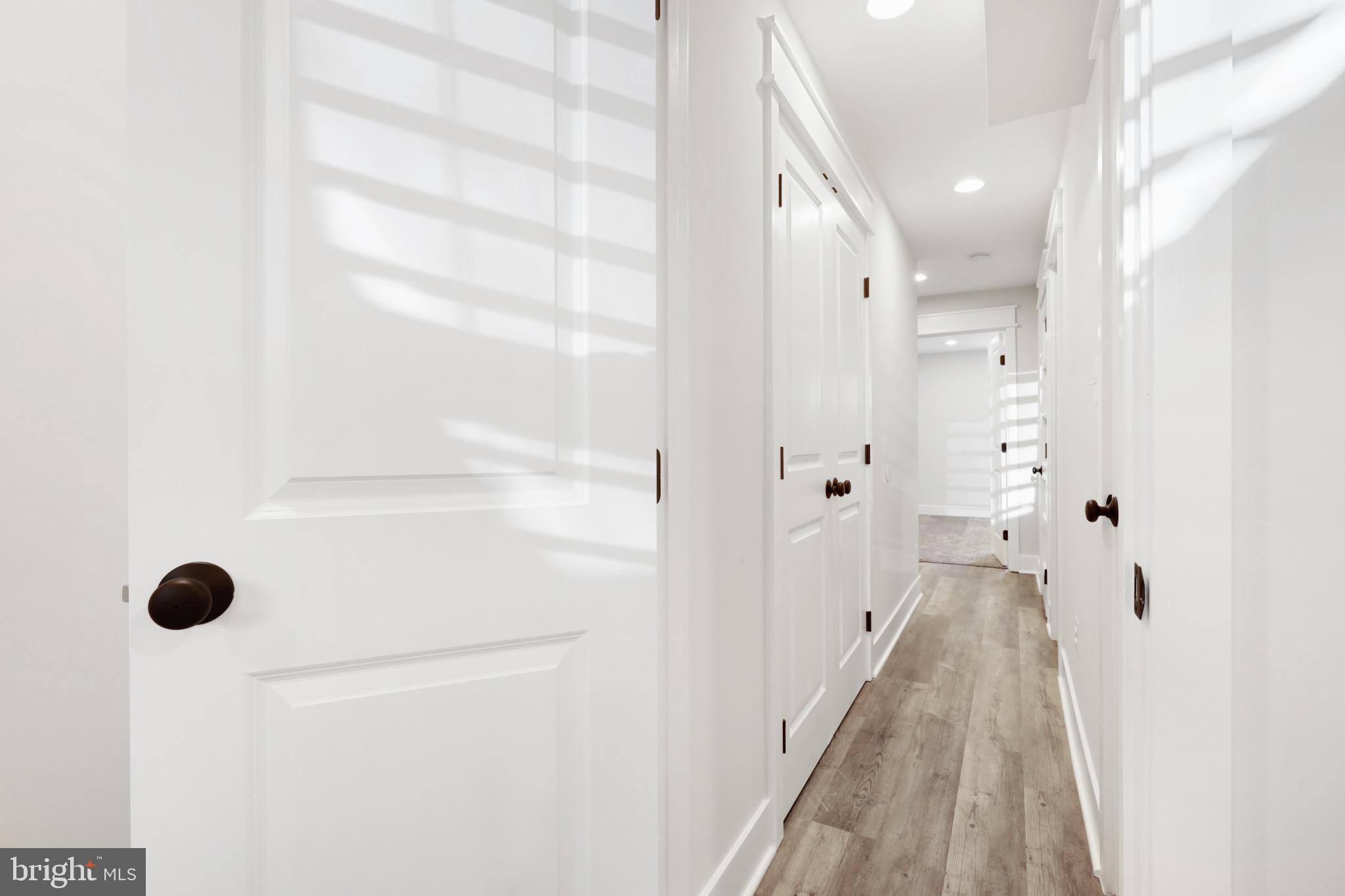 LOCUST POINT - Residential