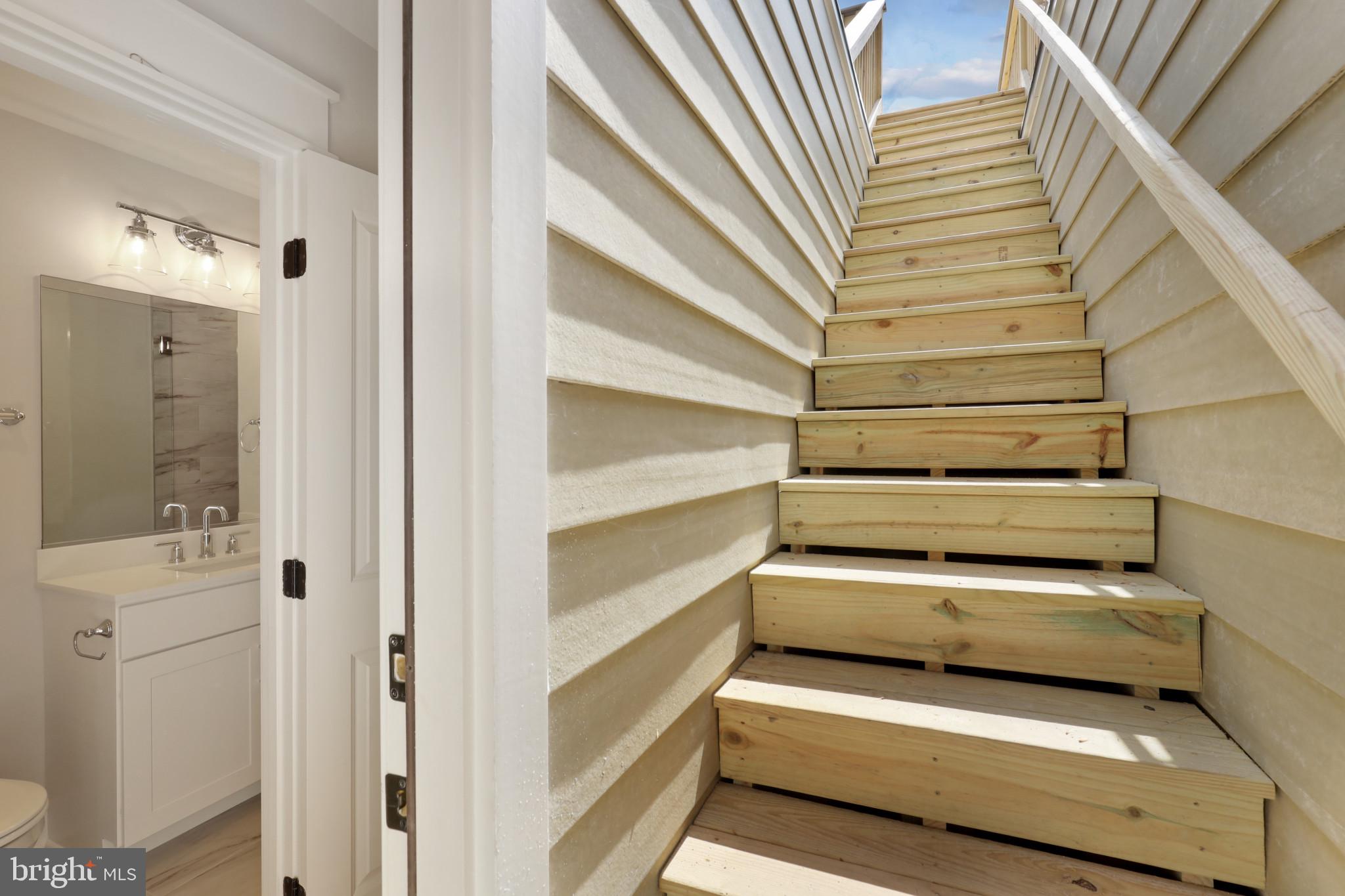 LOCUST POINT - Residential