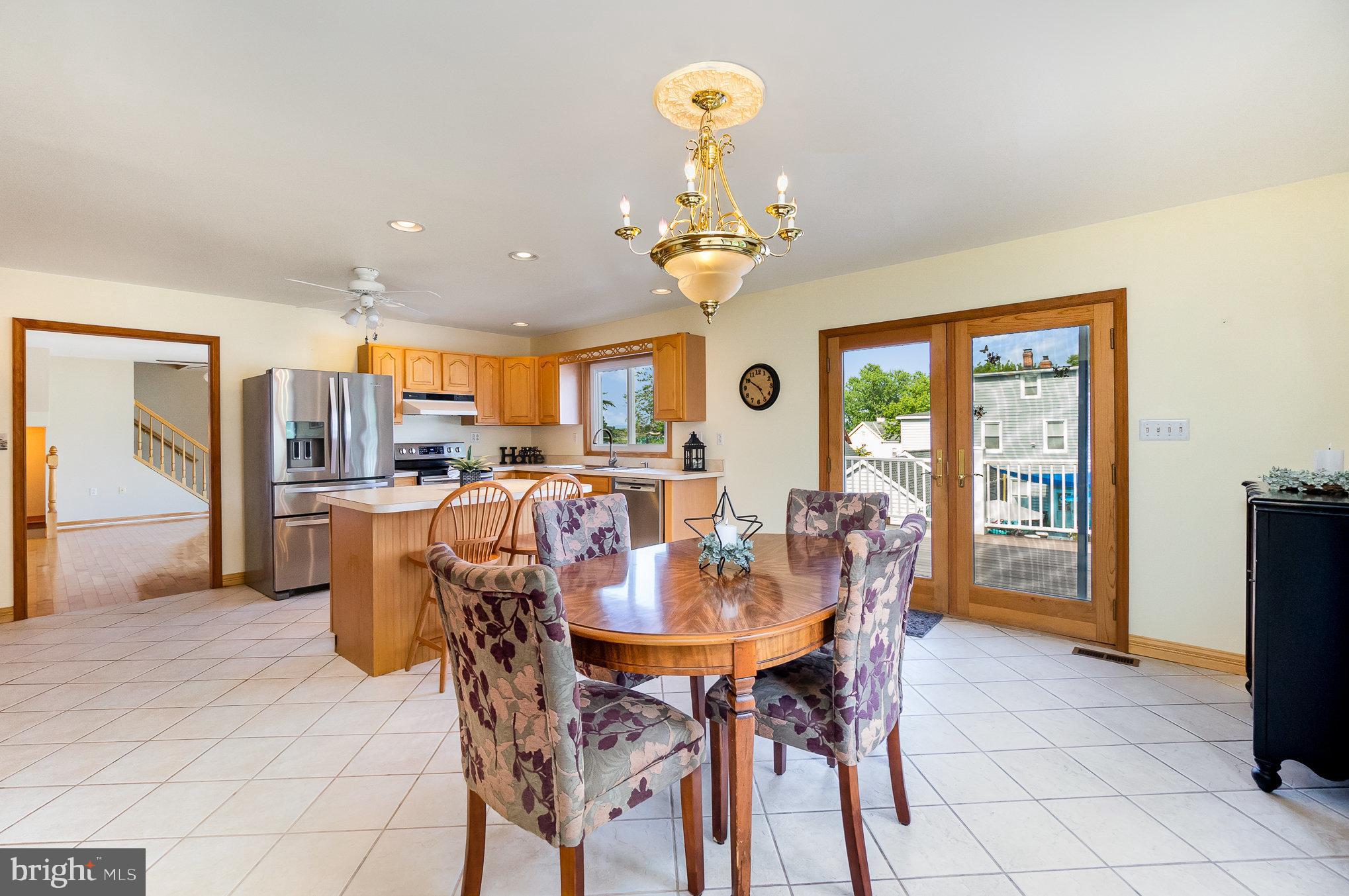 HISTORIC HAVRE DE GRACE - Residential