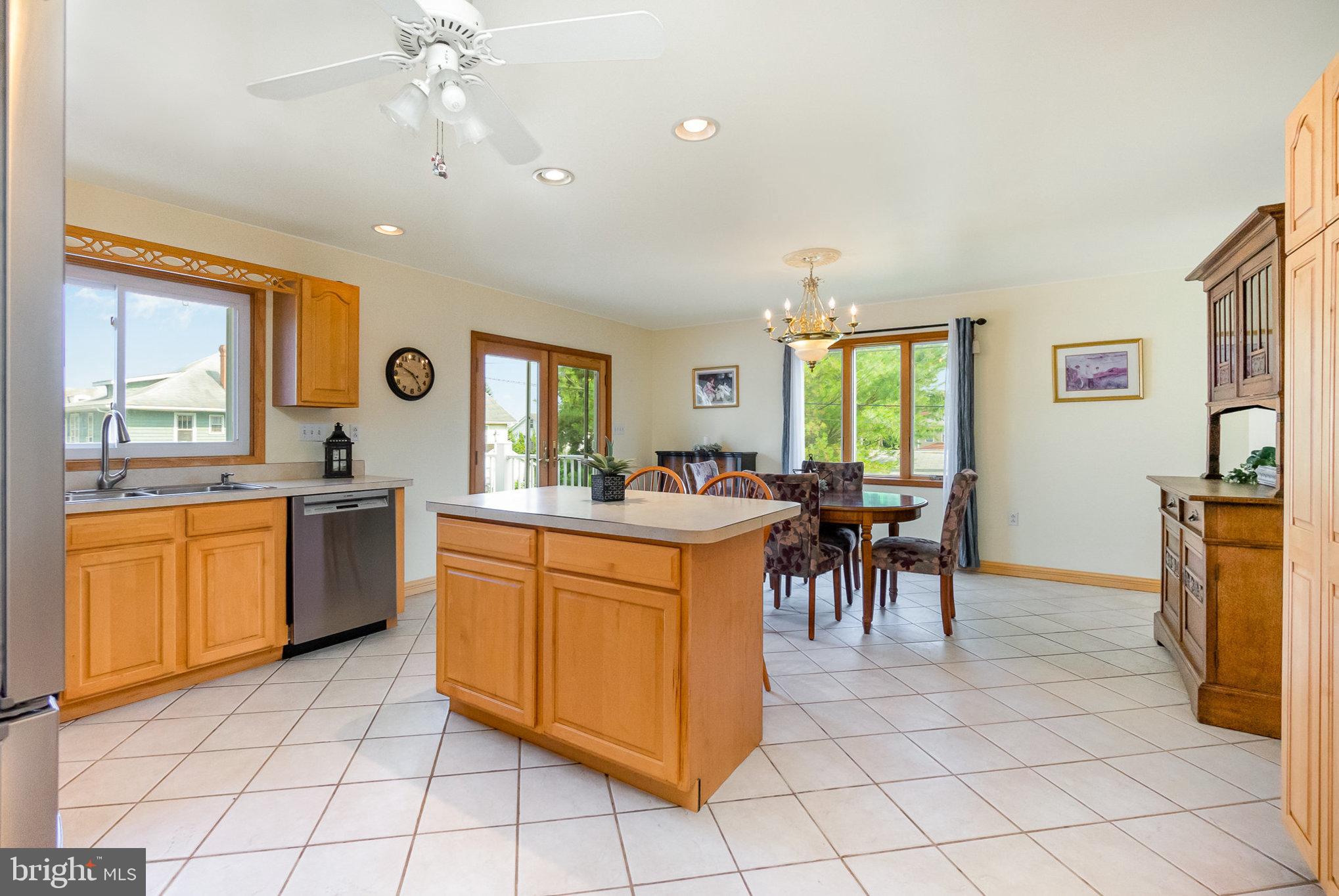 HISTORIC HAVRE DE GRACE - Residential