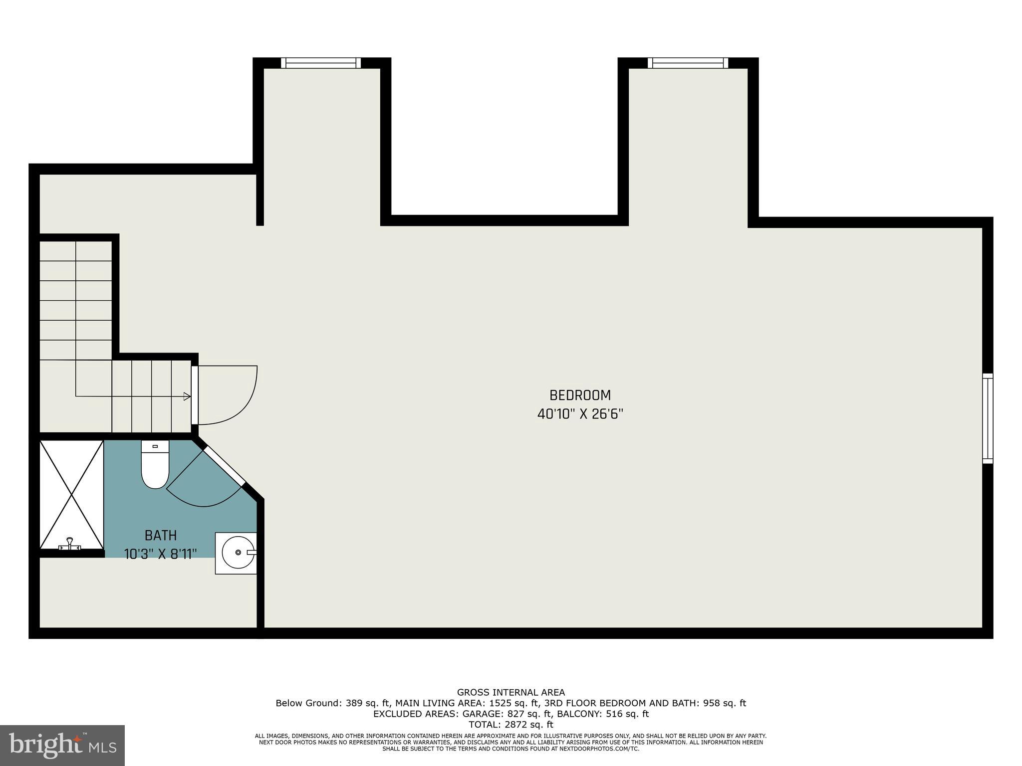 HISTORIC HAVRE DE GRACE - Residential