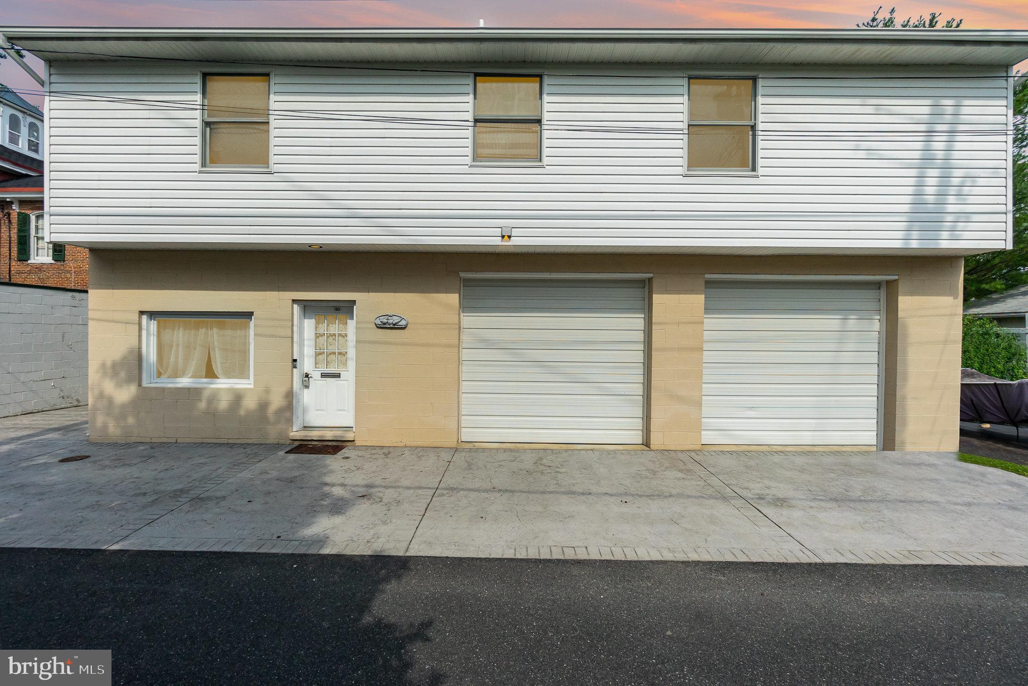 HISTORIC HAVRE DE GRACE - Residential