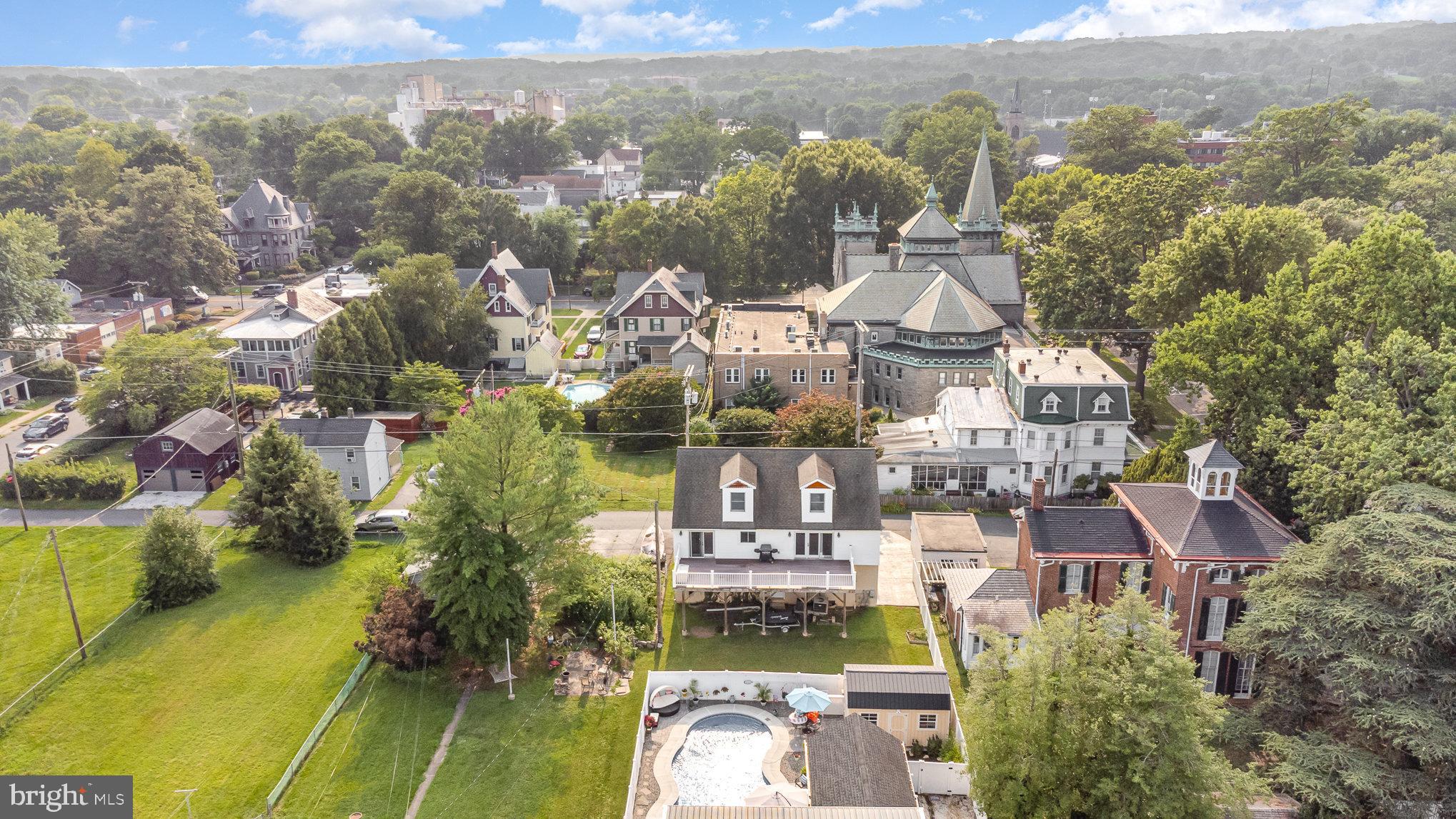 HISTORIC HAVRE DE GRACE - Residential