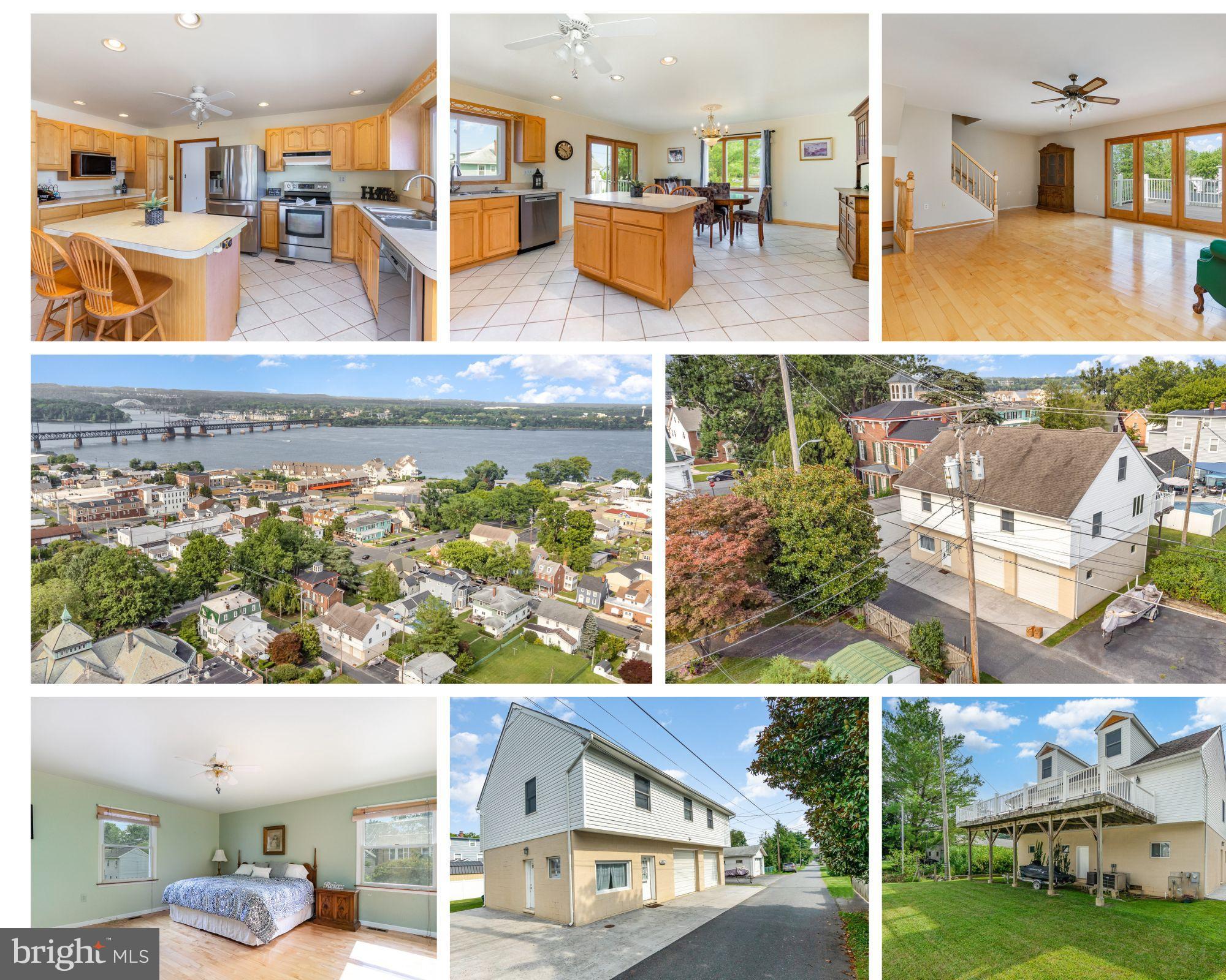 HISTORIC HAVRE DE GRACE - Residential