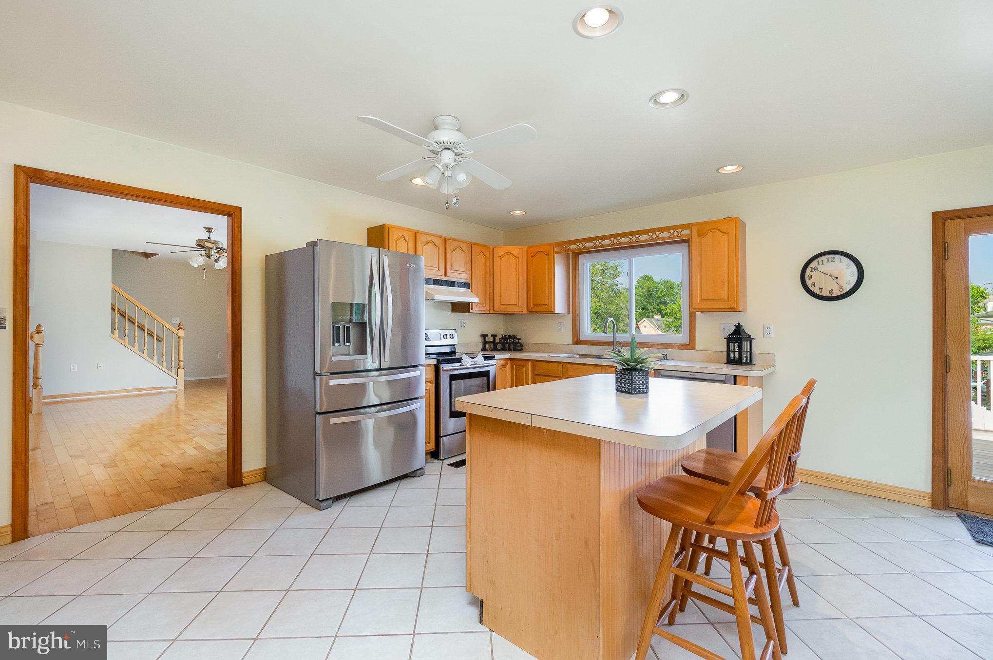 HISTORIC HAVRE DE GRACE - Residential