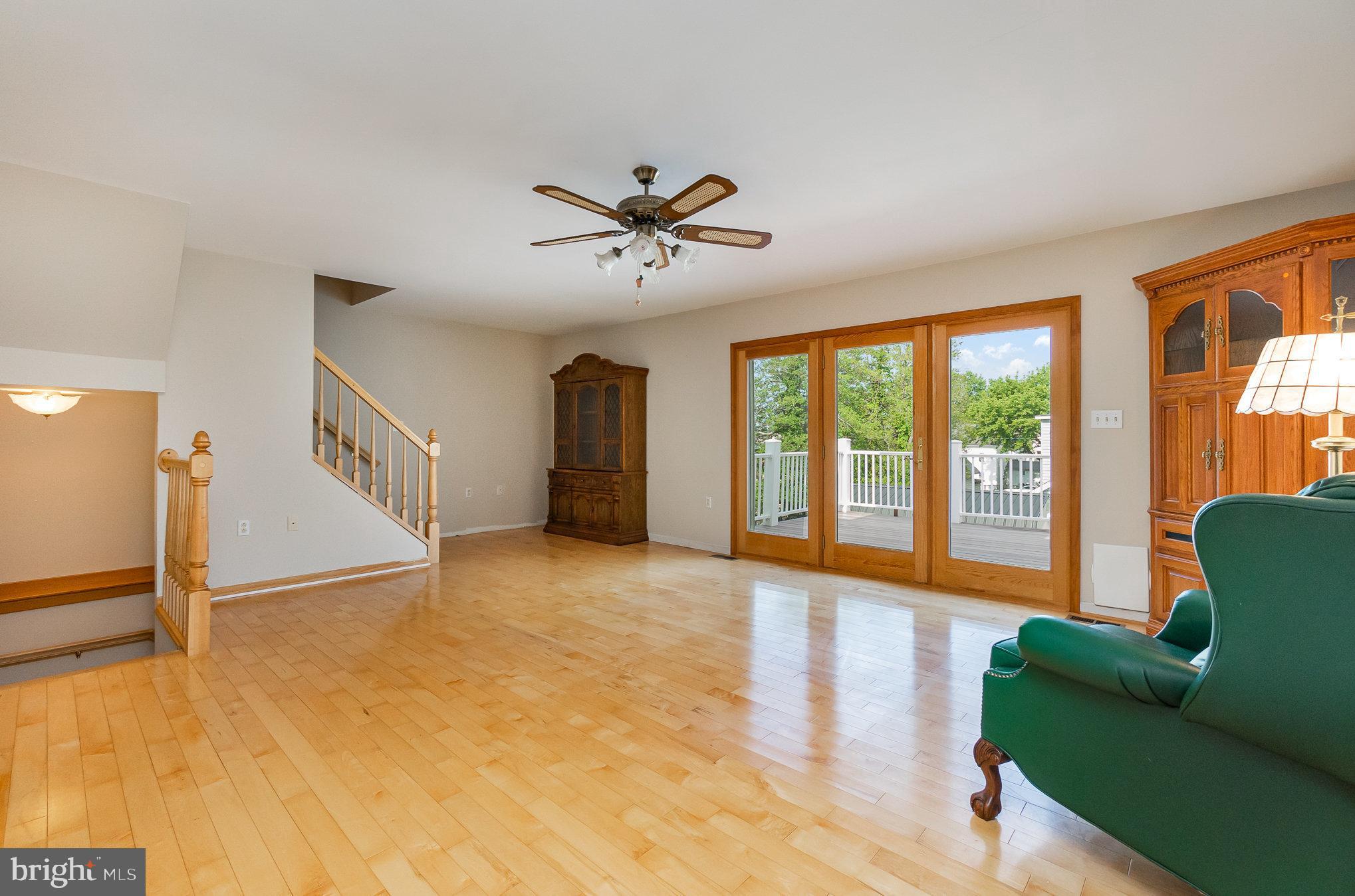 HISTORIC HAVRE DE GRACE - Residential