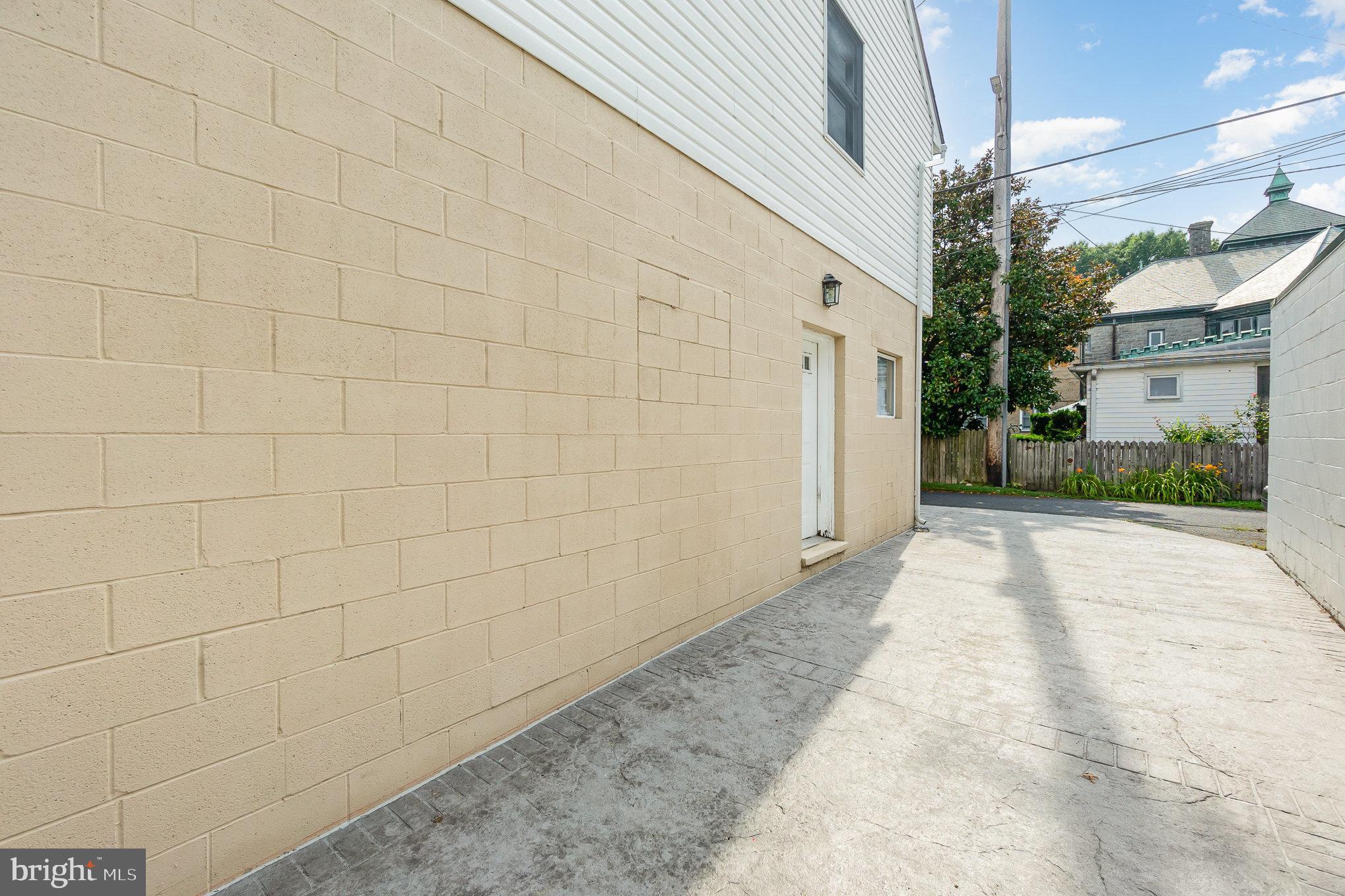 HISTORIC HAVRE DE GRACE - Residential