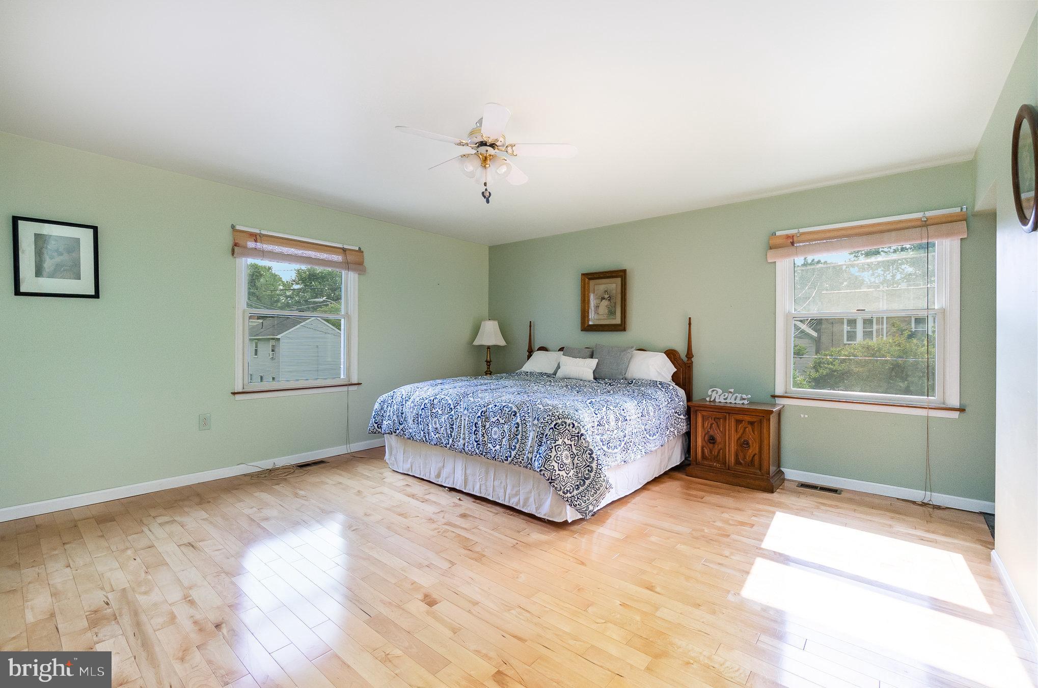 HISTORIC HAVRE DE GRACE - Residential