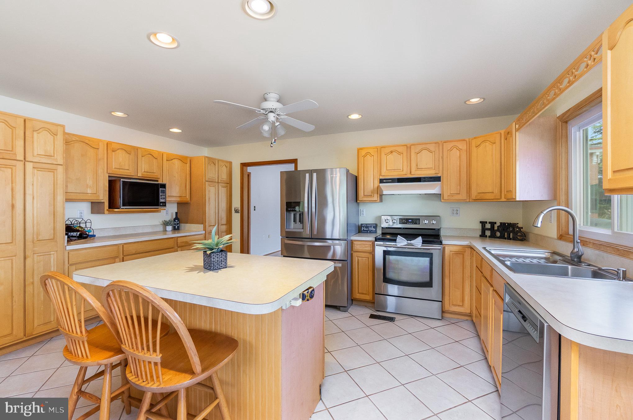 HISTORIC HAVRE DE GRACE - Residential