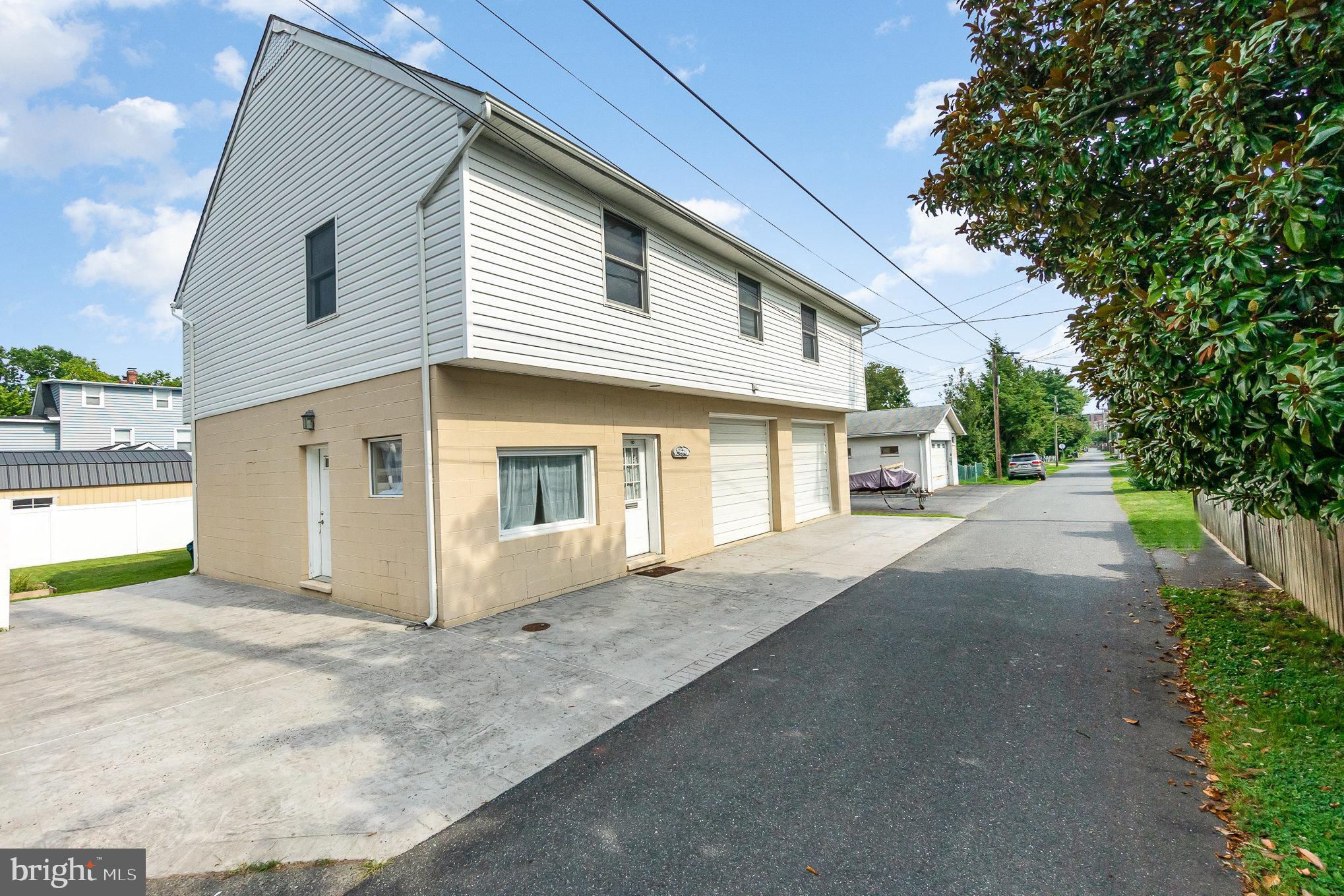 HISTORIC HAVRE DE GRACE - Residential