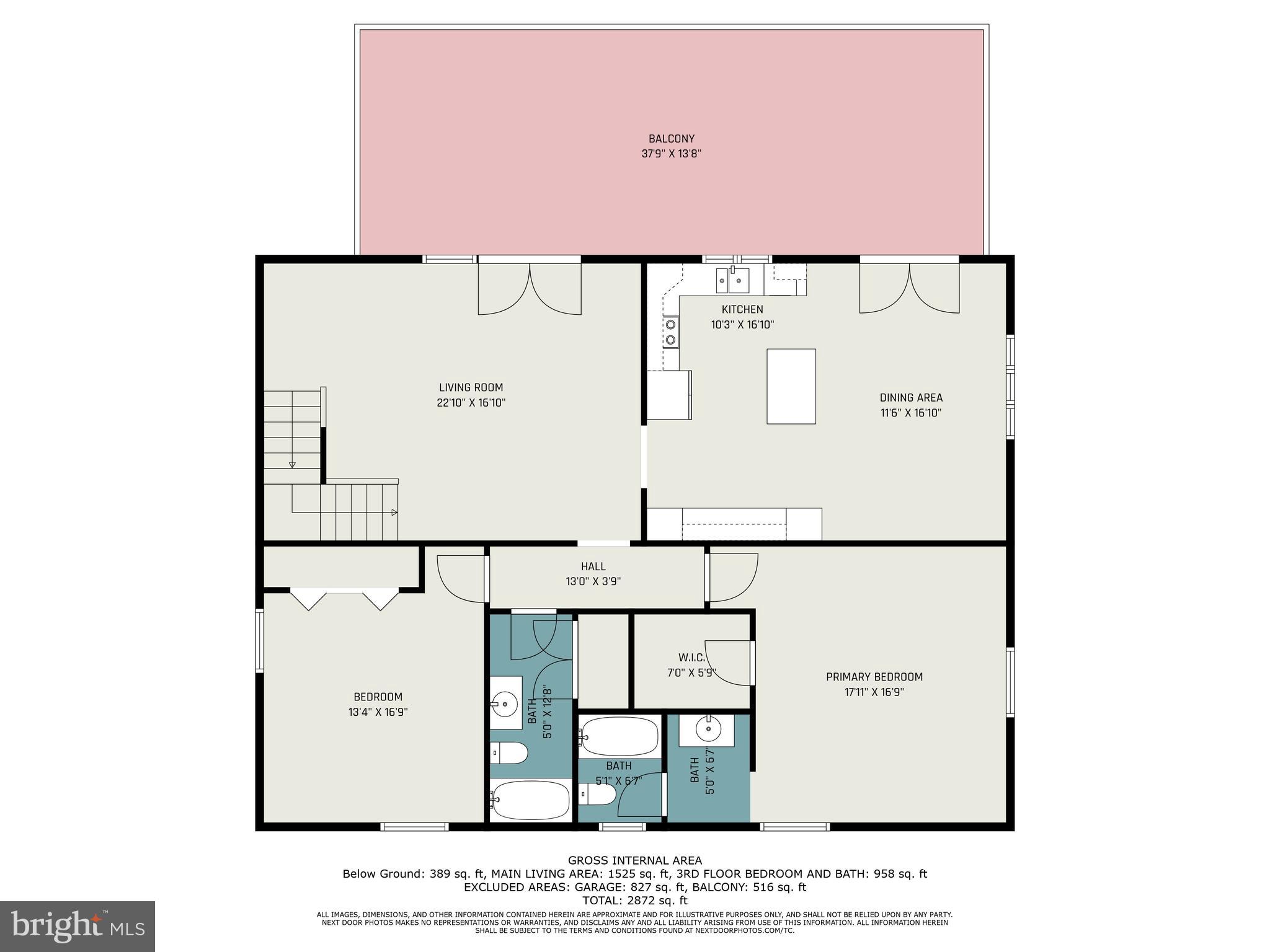 HISTORIC HAVRE DE GRACE - Residential