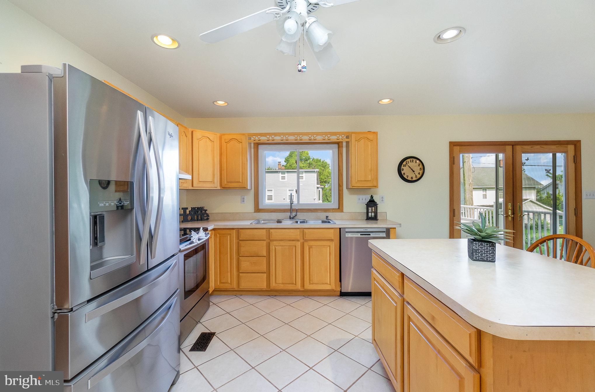 HISTORIC HAVRE DE GRACE - Residential