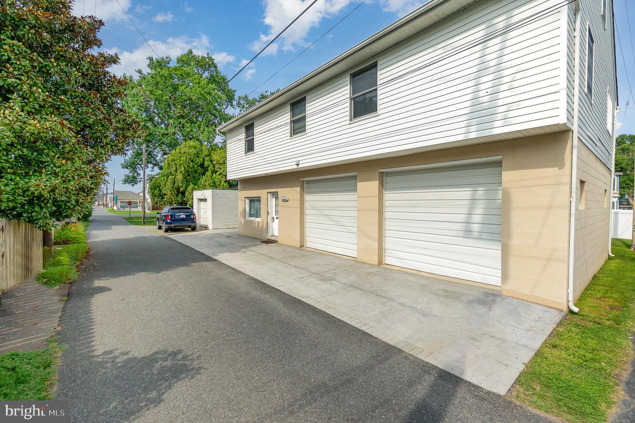 HISTORIC HAVRE DE GRACE - Residential