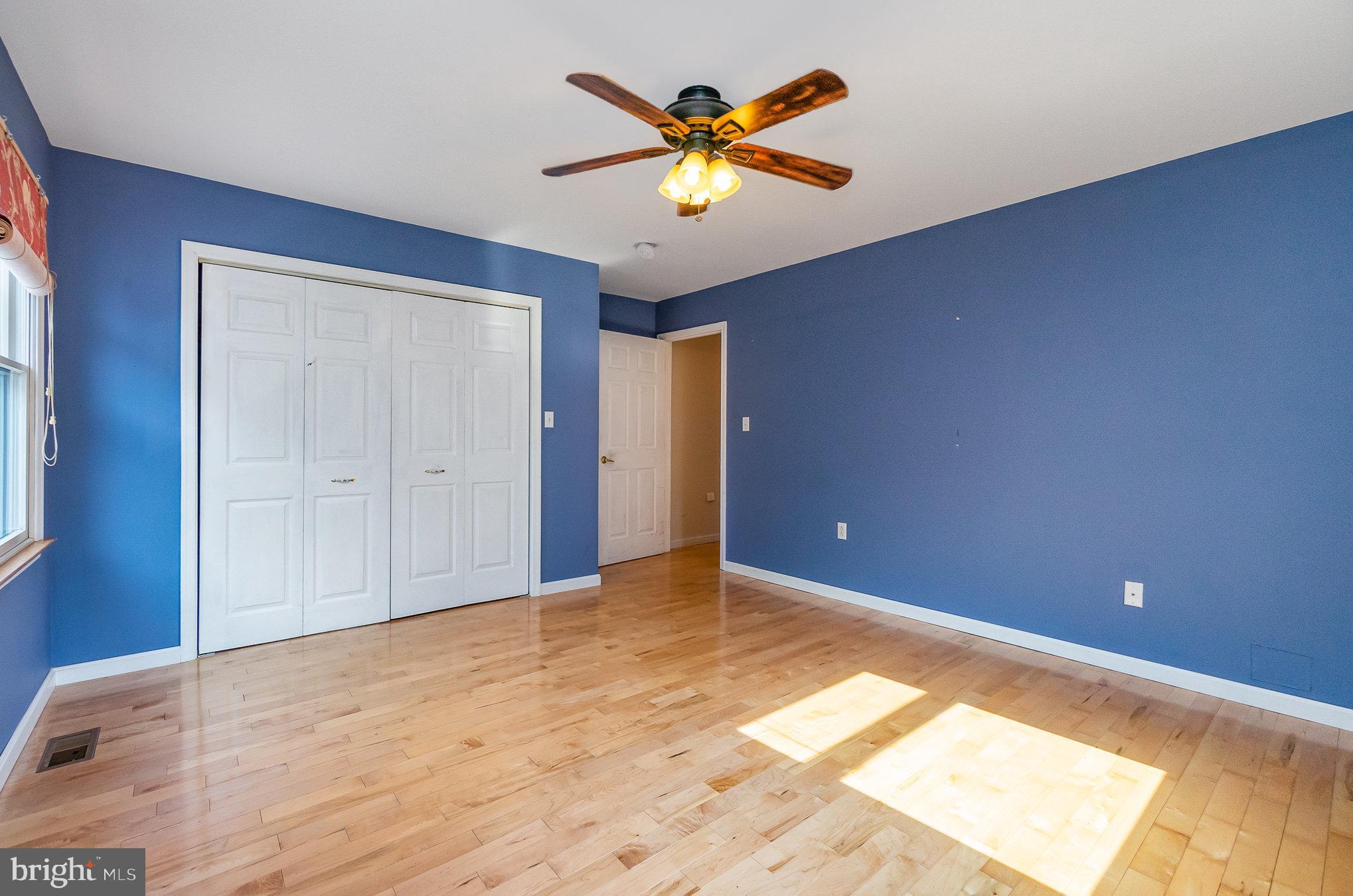 HISTORIC HAVRE DE GRACE - Residential