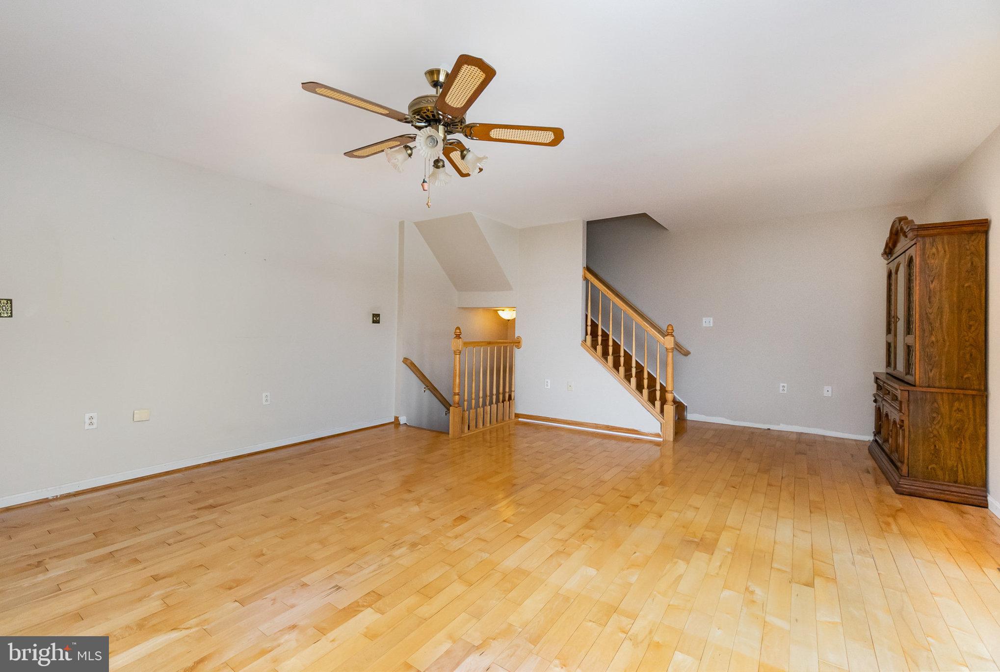 HISTORIC HAVRE DE GRACE - Residential