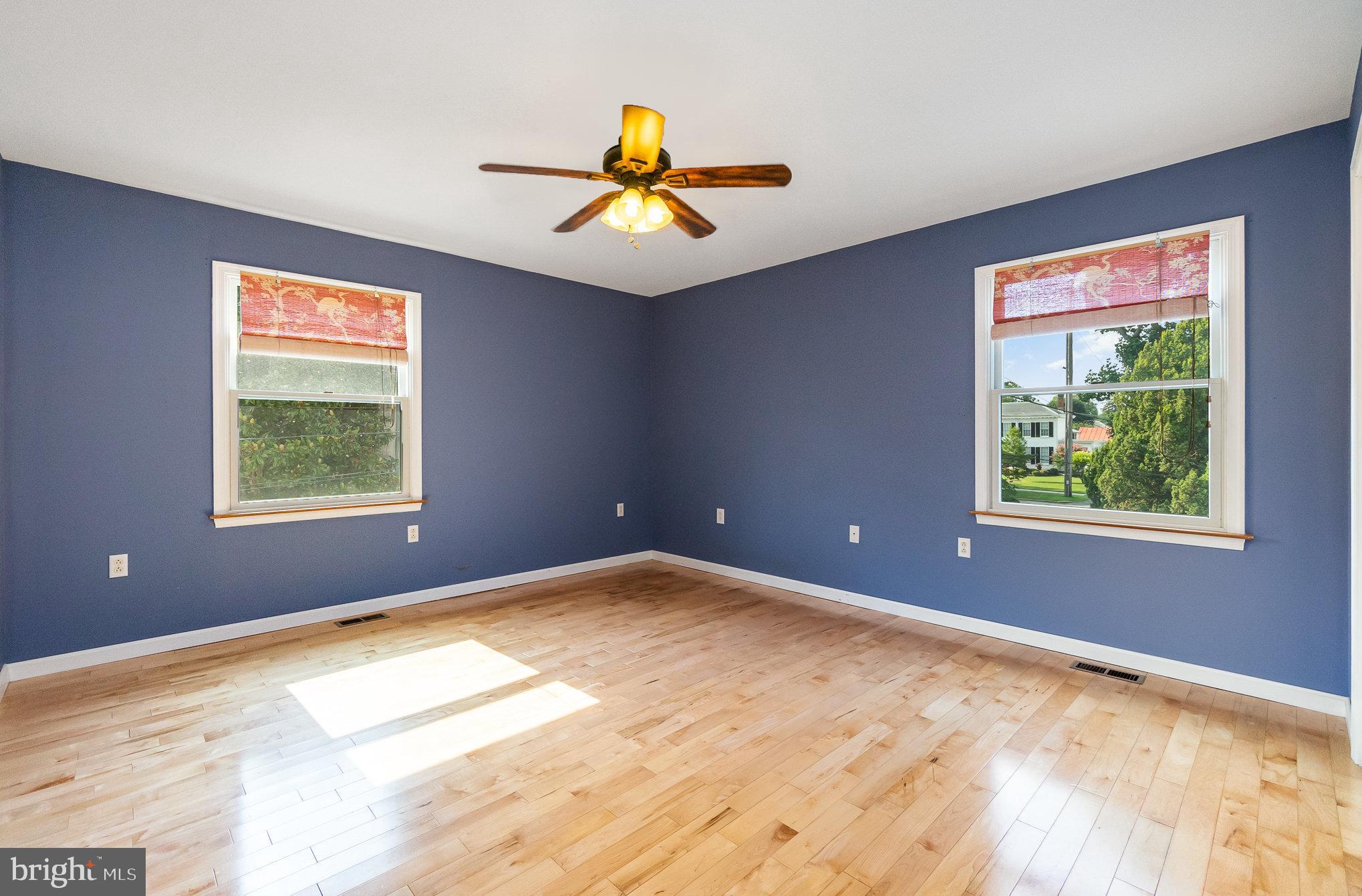 HISTORIC HAVRE DE GRACE - Residential