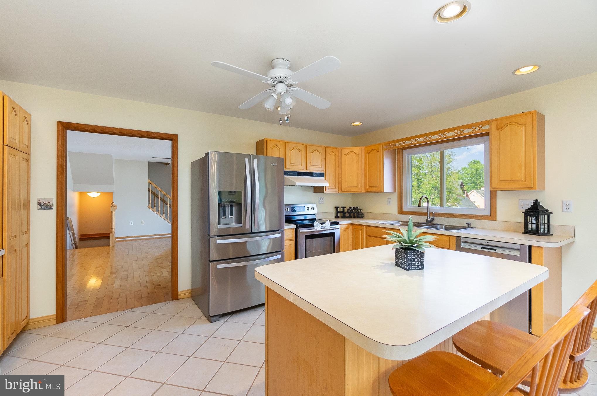 HISTORIC HAVRE DE GRACE - Residential