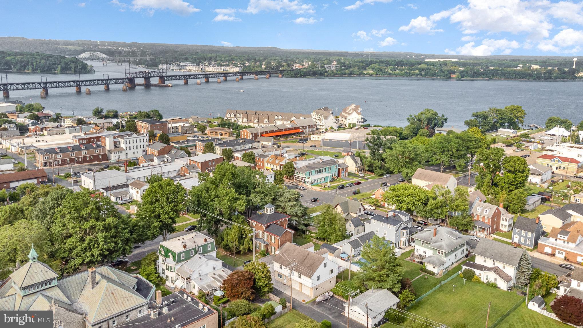 HISTORIC HAVRE DE GRACE - Residential