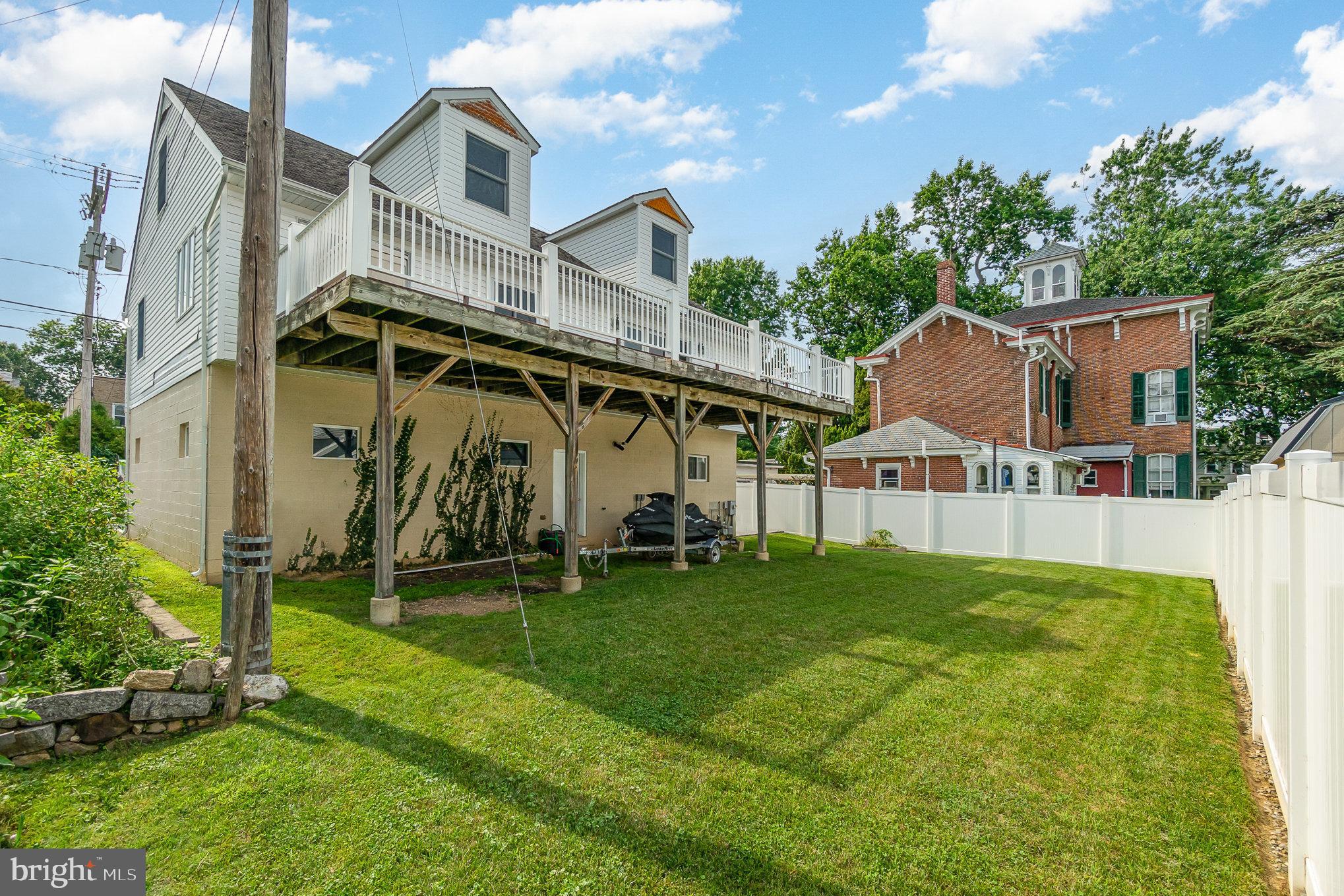 HISTORIC HAVRE DE GRACE - Residential