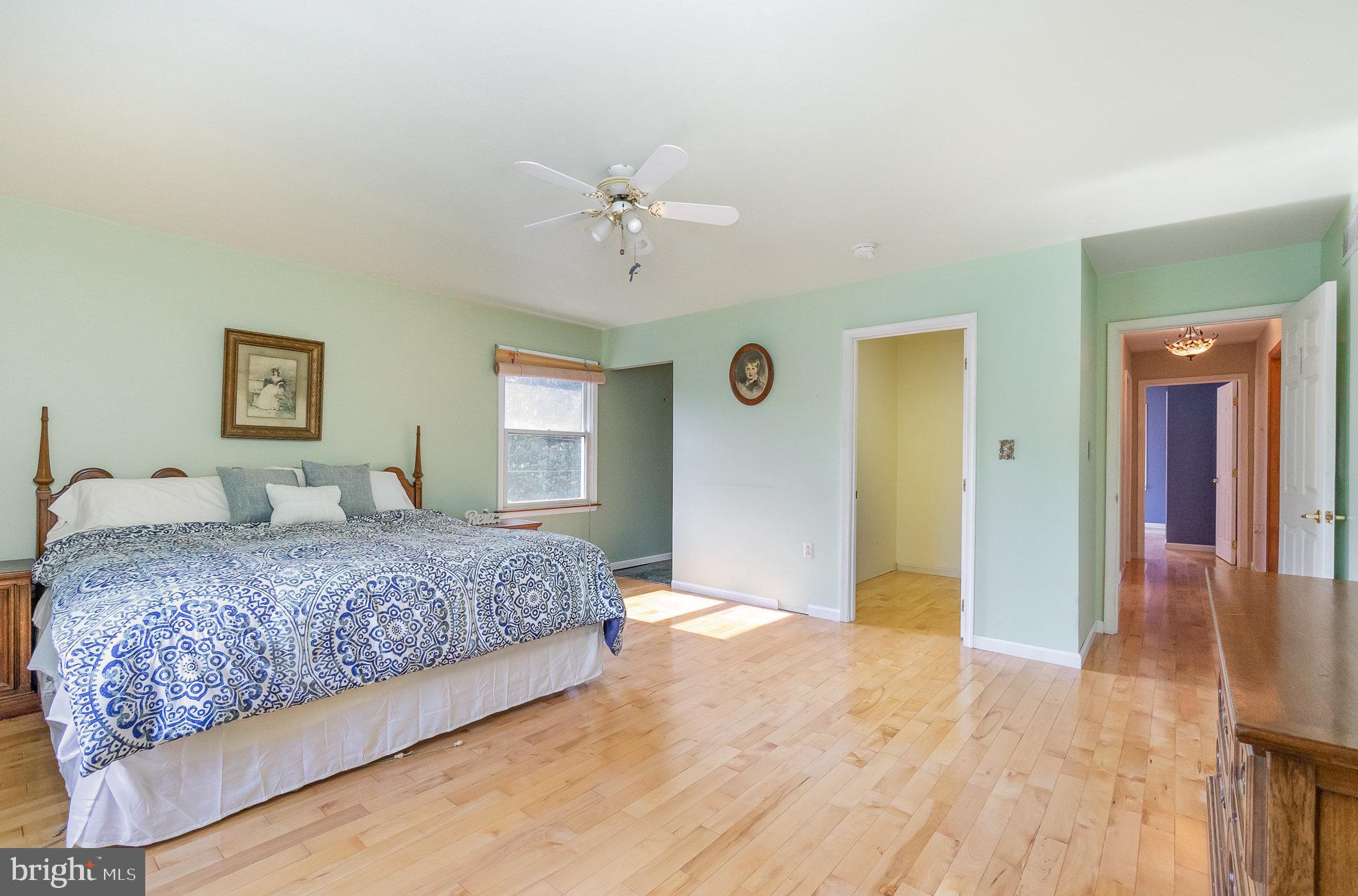 HISTORIC HAVRE DE GRACE - Residential