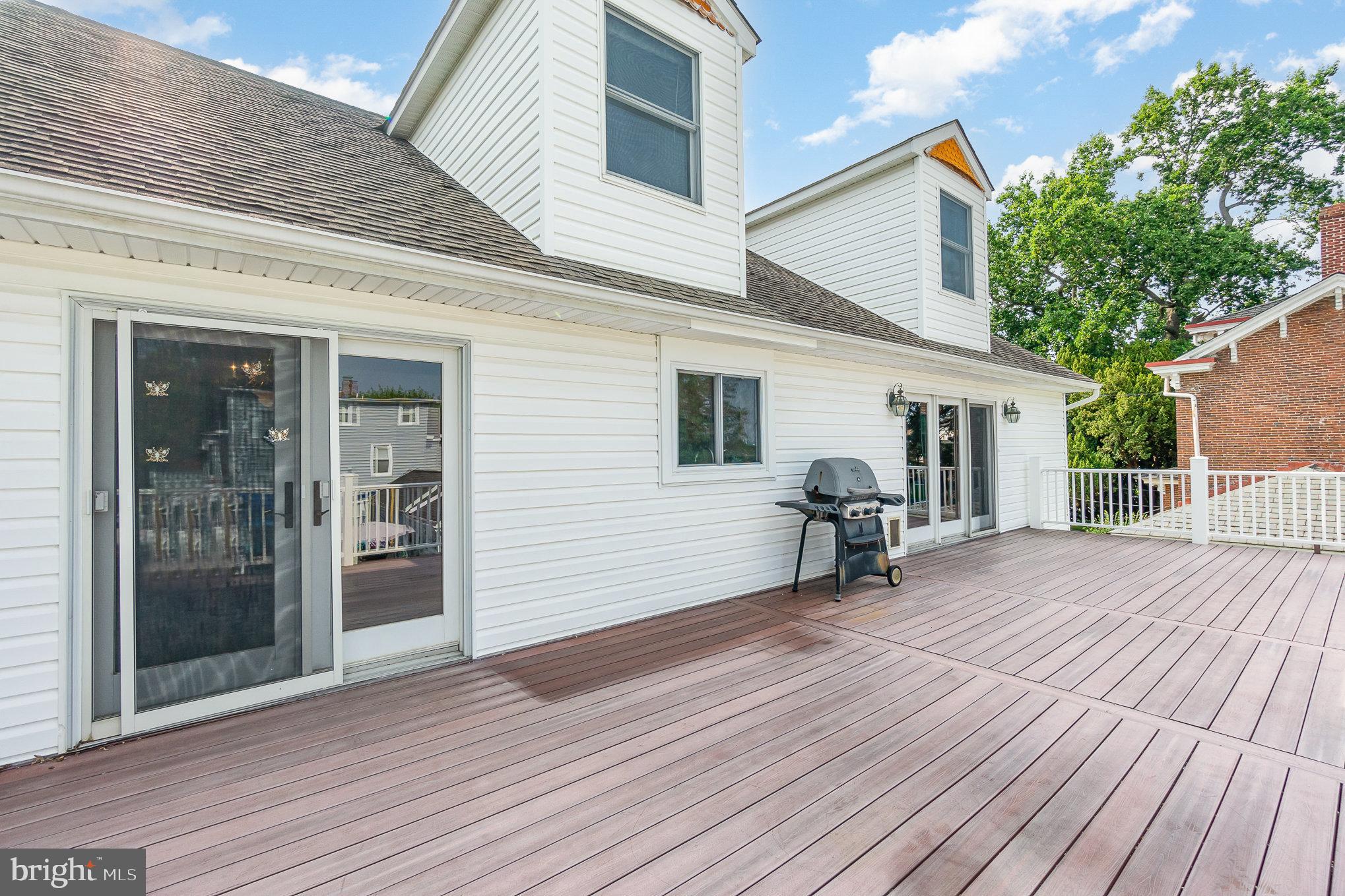 HISTORIC HAVRE DE GRACE - Residential