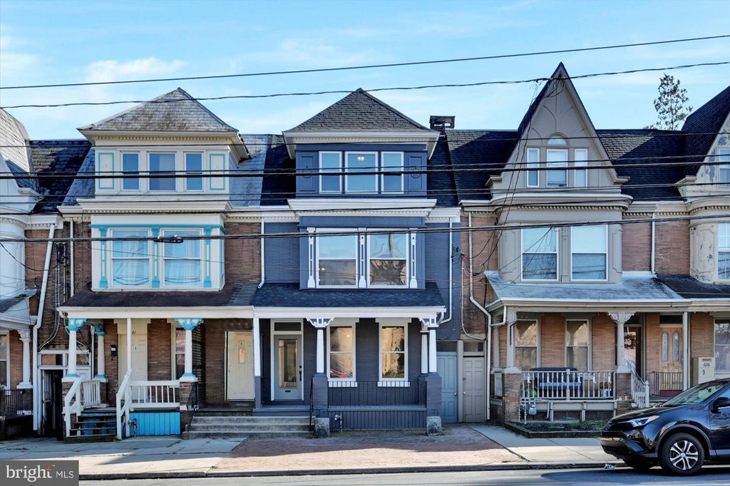 Photo of 630 E KING ST, LANCASTER, PA 17602 (MLS # PALA2032504)