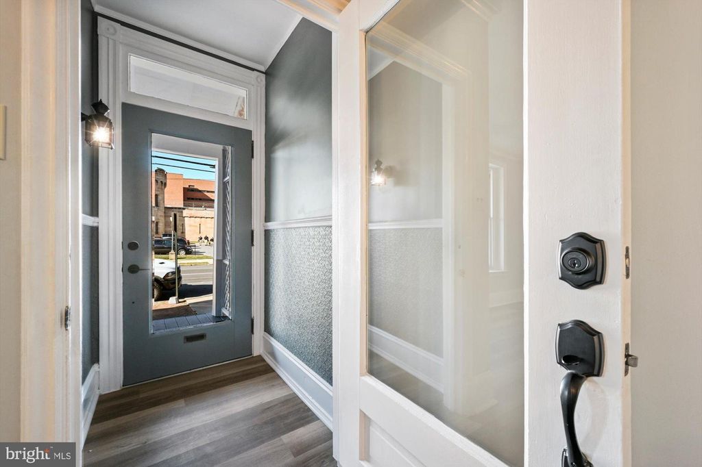 Photo of 630 E KING ST, LANCASTER, PA 17602 (MLS # PALA2032504)