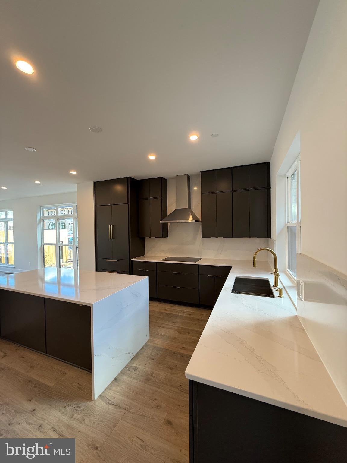 WESTBARD SQUARE - Residential Lease