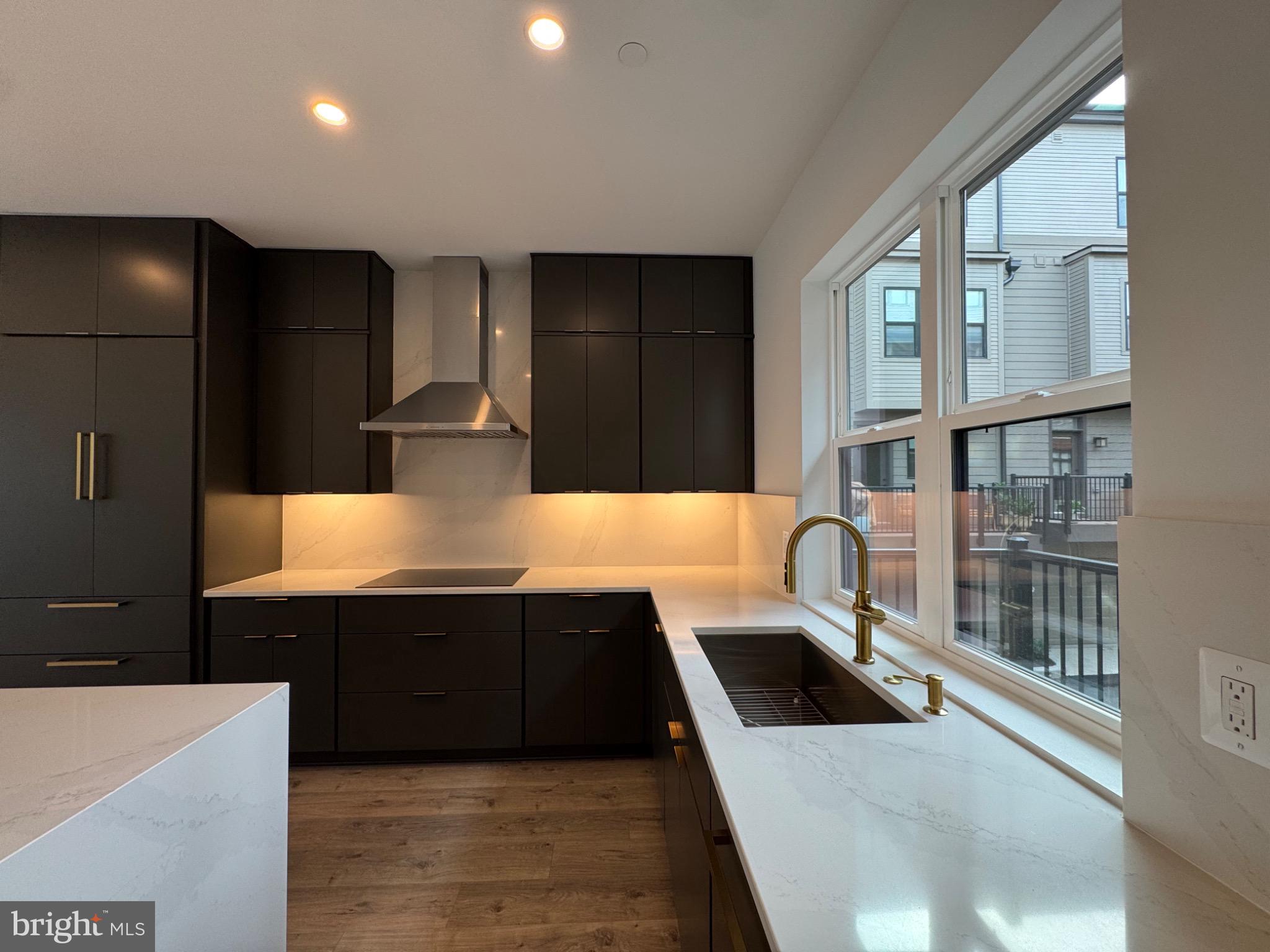 WESTBARD SQUARE - Residential Lease