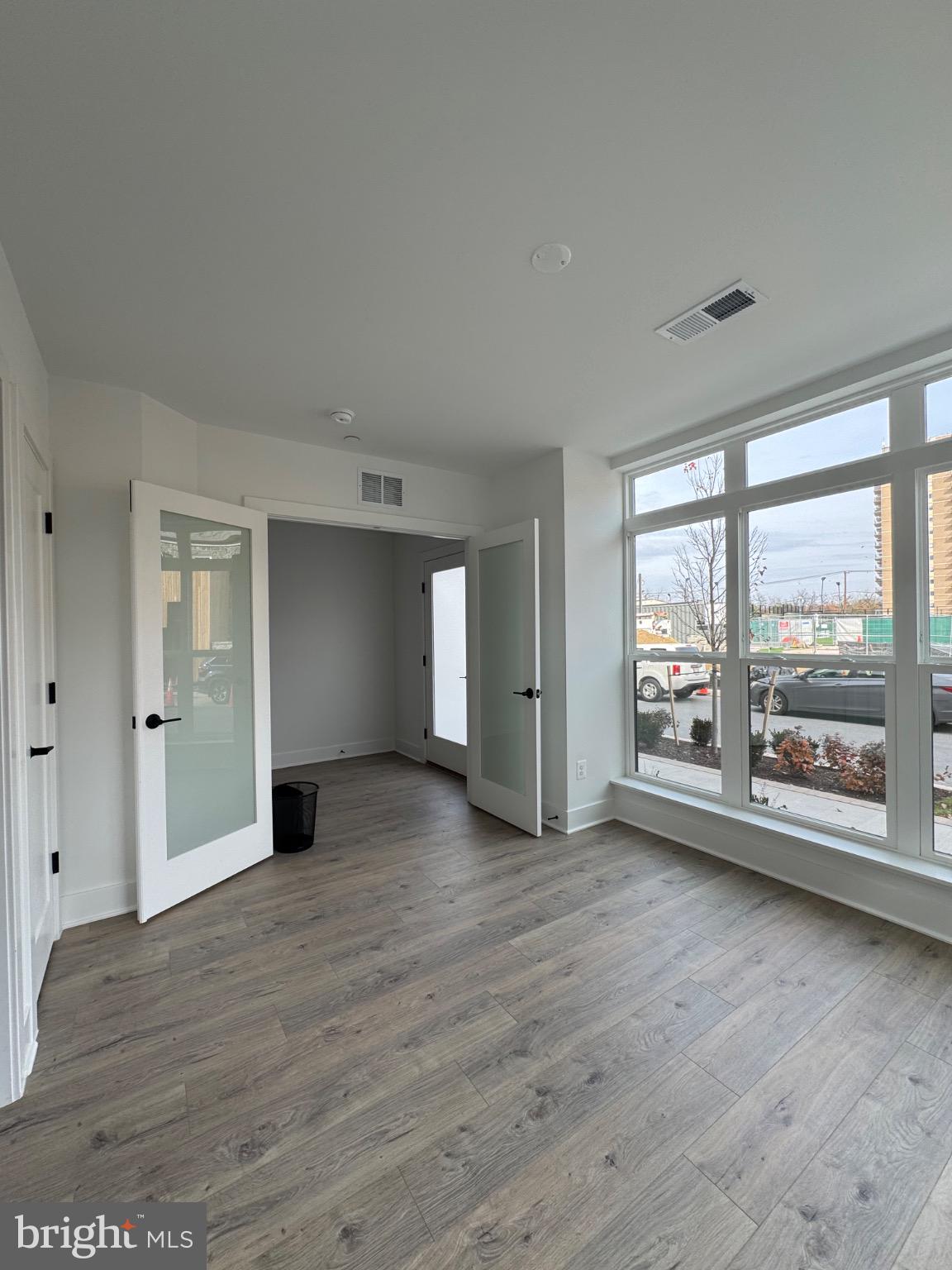 WESTBARD SQUARE - Residential Lease