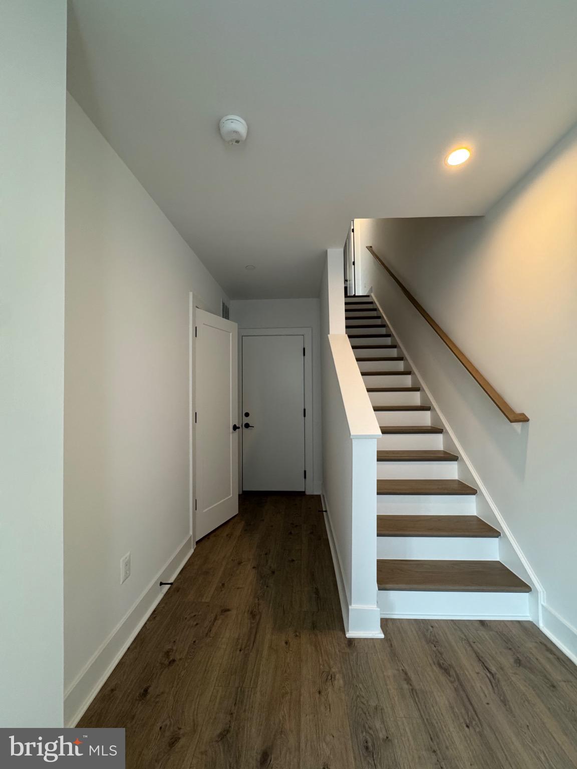 WESTBARD SQUARE - Residential Lease