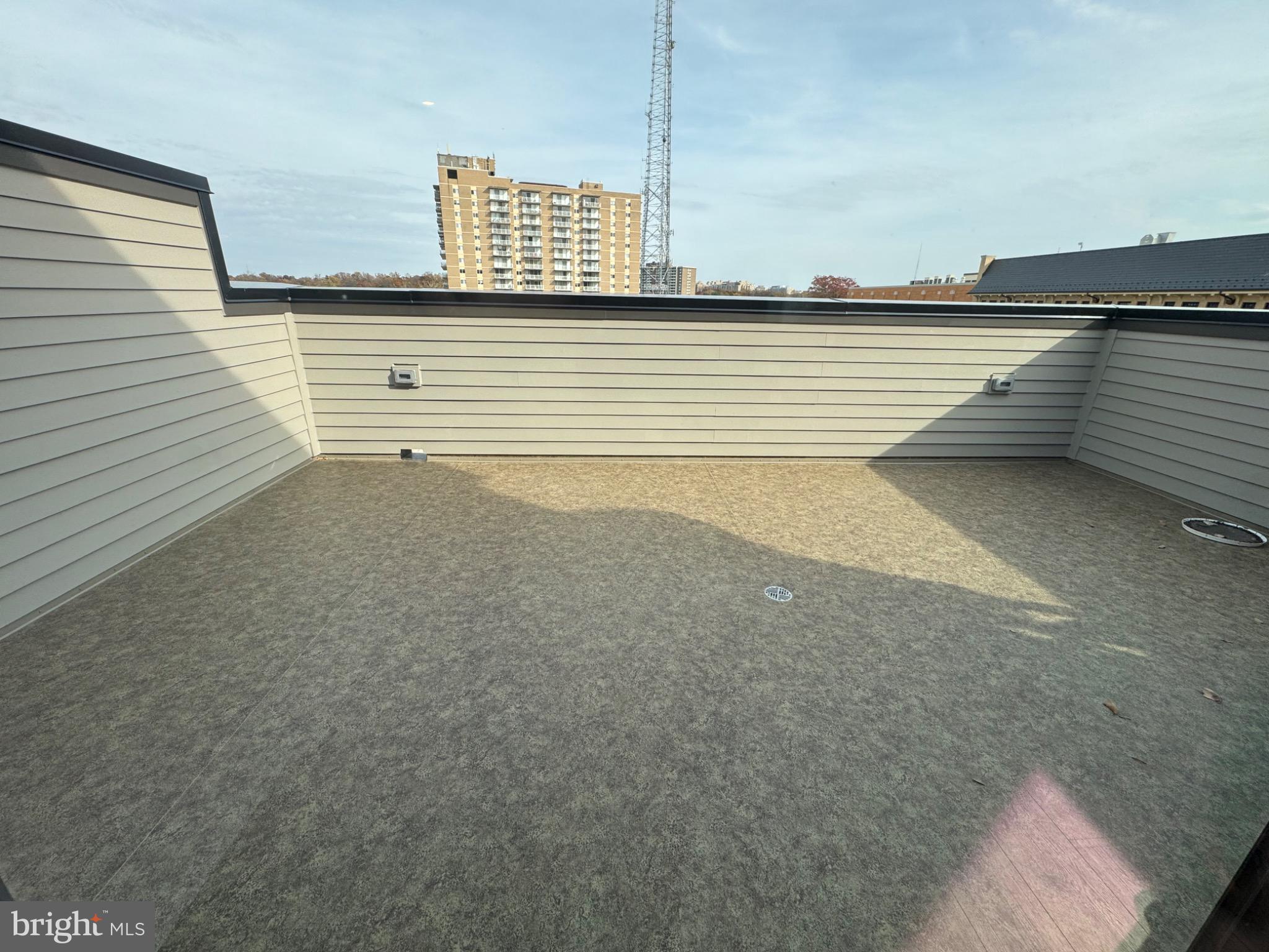 WESTBARD SQUARE - Residential Lease