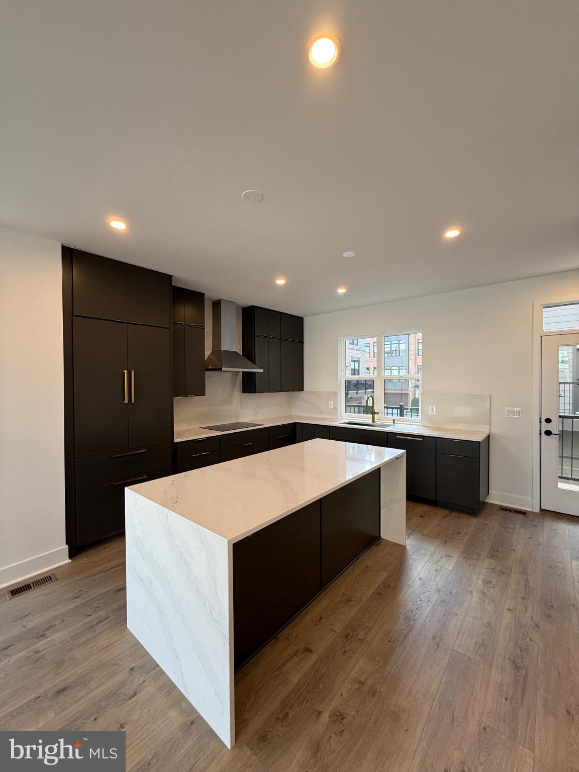 WESTBARD SQUARE - Residential Lease