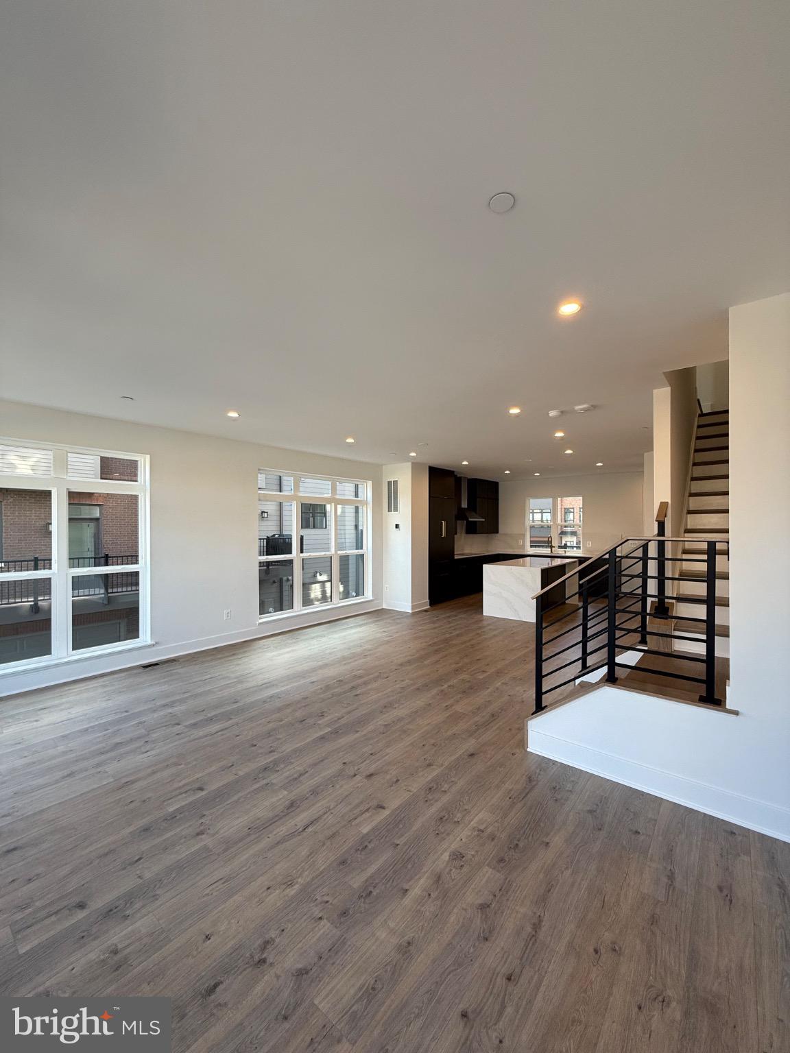 WESTBARD SQUARE - Residential Lease