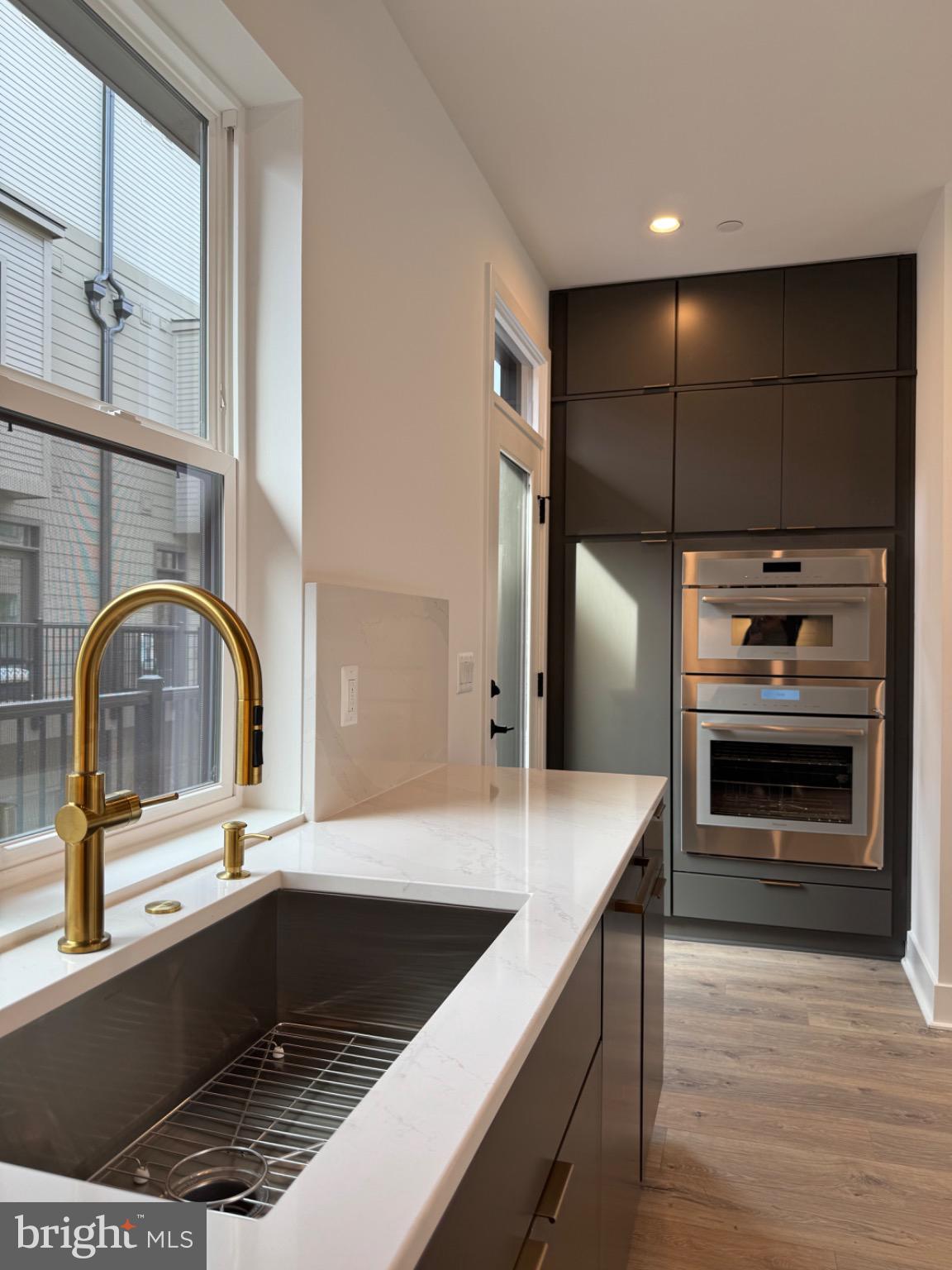 WESTBARD SQUARE - Residential Lease