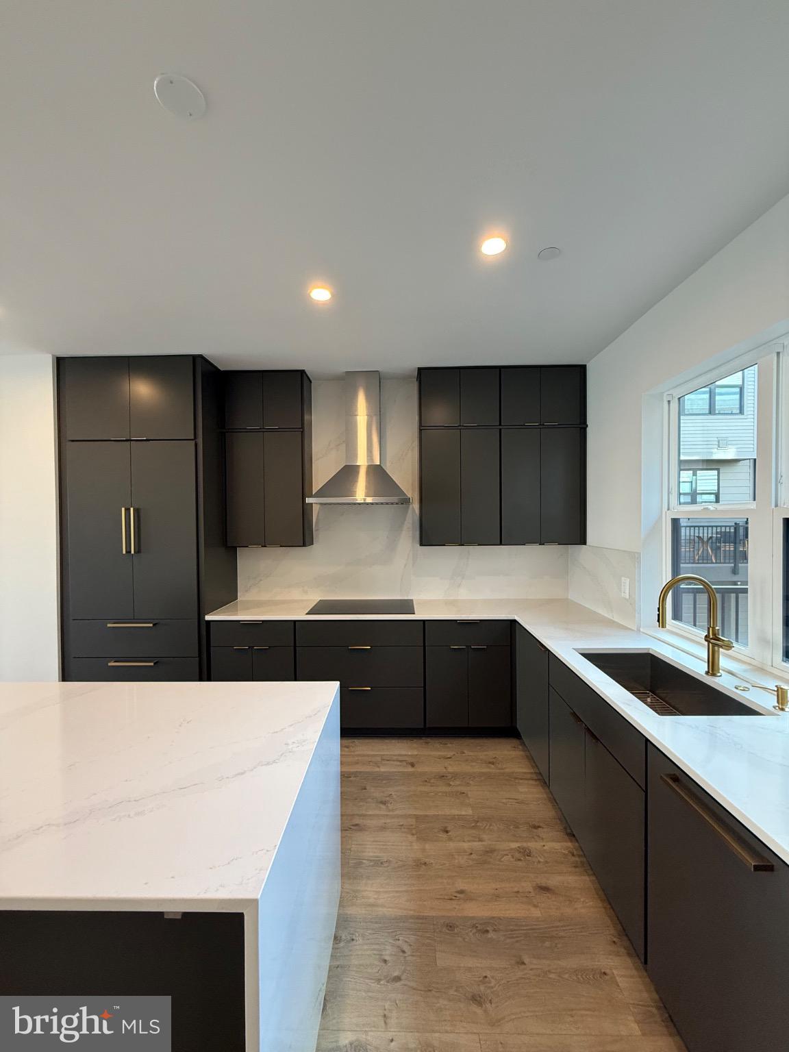 WESTBARD SQUARE - Residential Lease