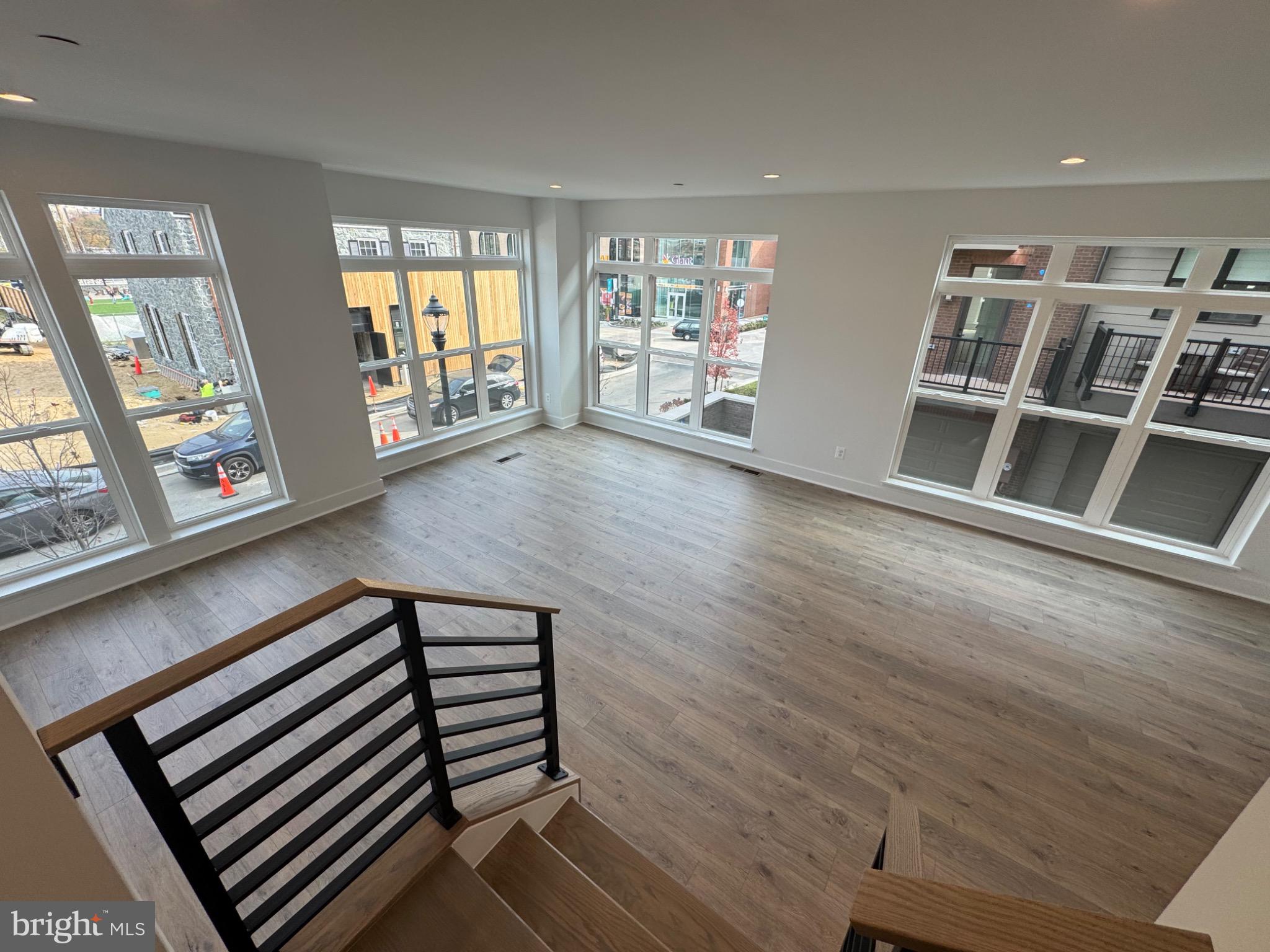 WESTBARD SQUARE - Residential Lease