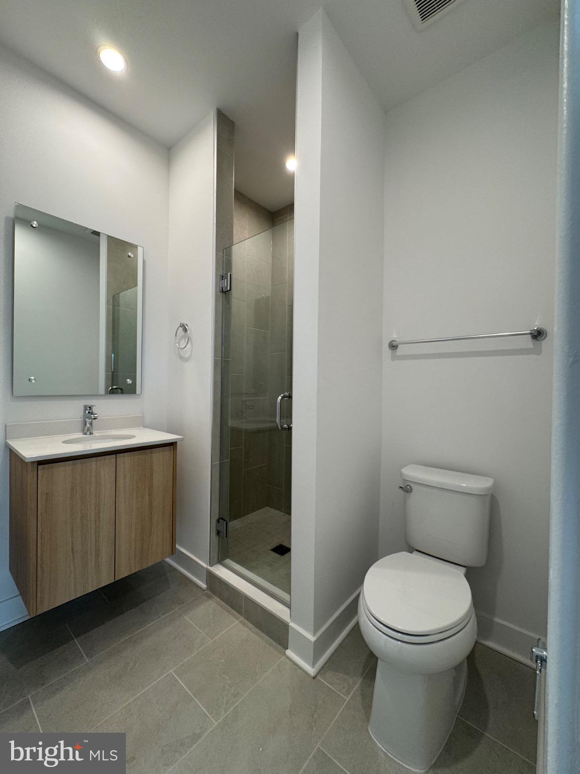 WESTBARD SQUARE - Residential Lease