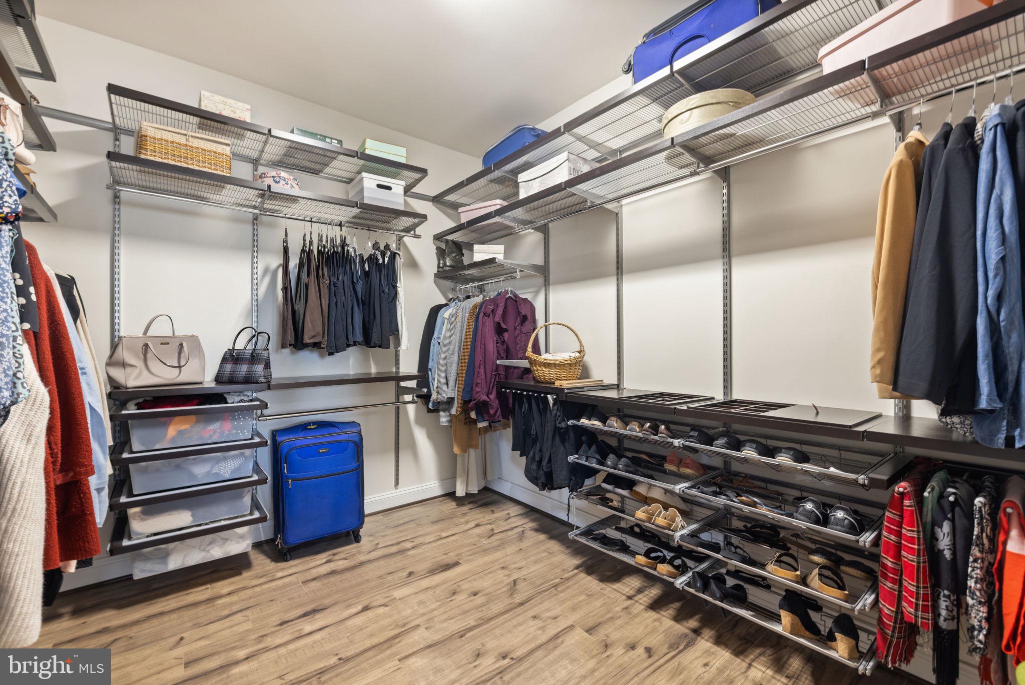 WILLOWSFORD - Residential