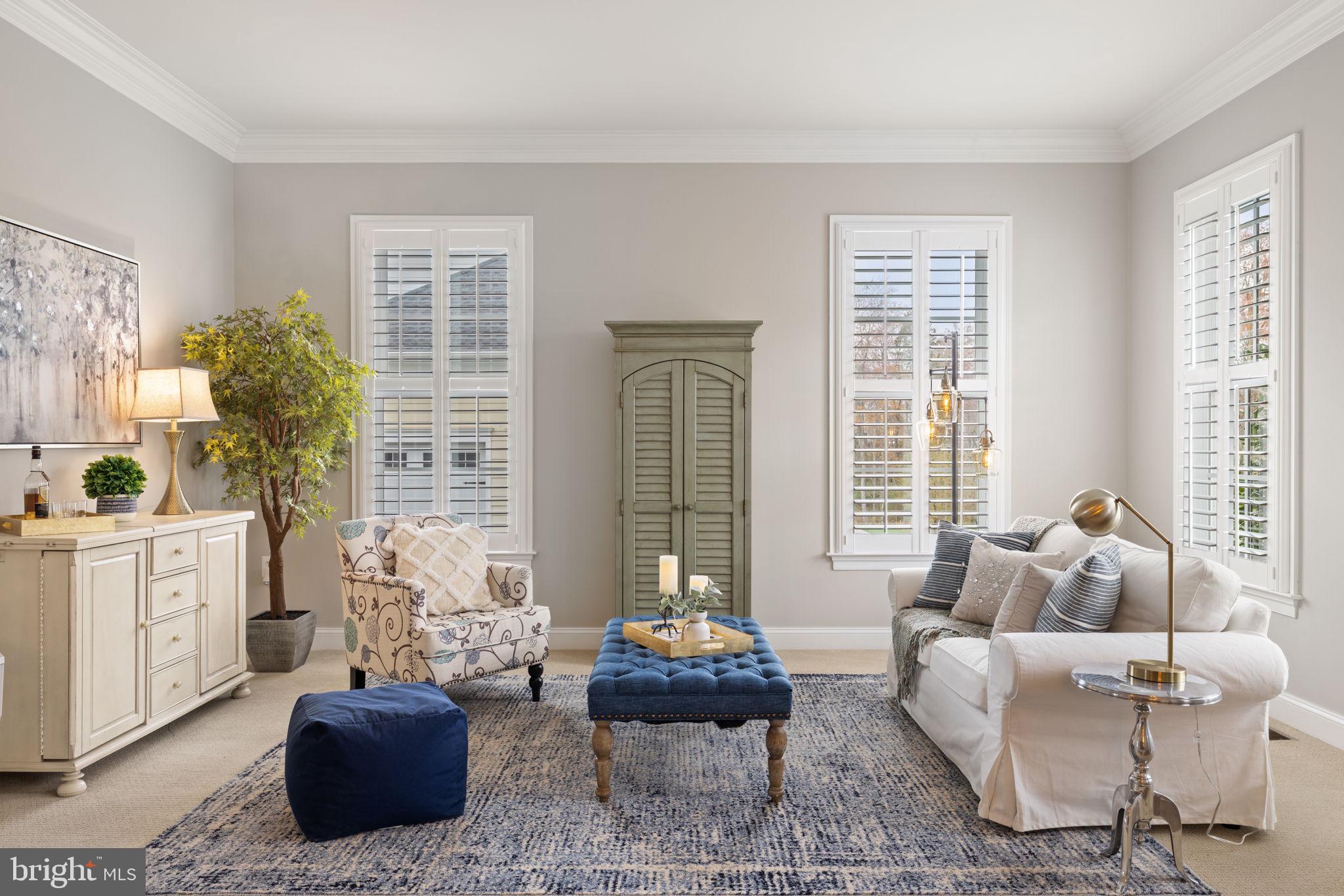 WILLOWSFORD - Residential