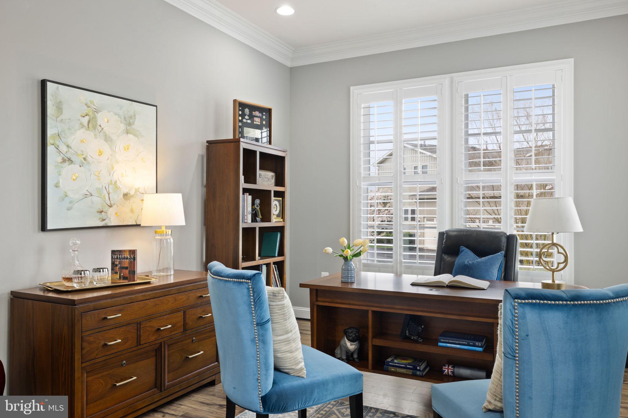 WILLOWSFORD - Residential