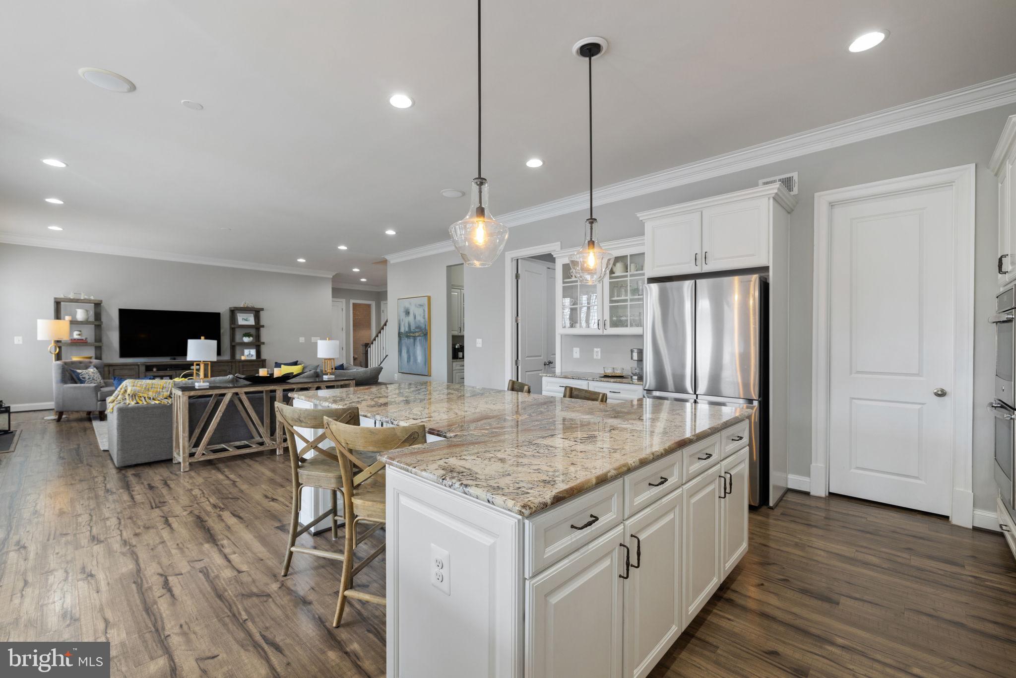 WILLOWSFORD - Residential